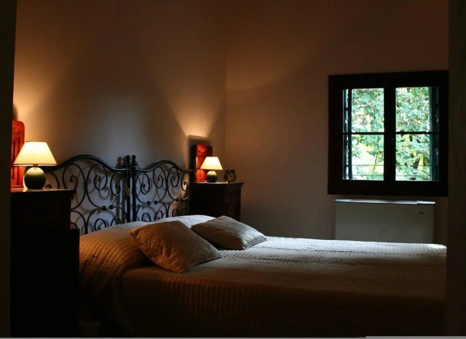 Agriturismo Barchessa