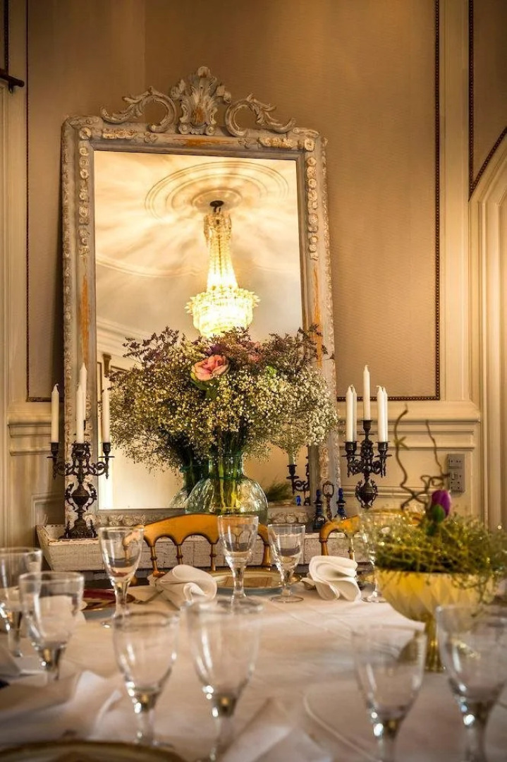 Frederiksberg Mansion B&B