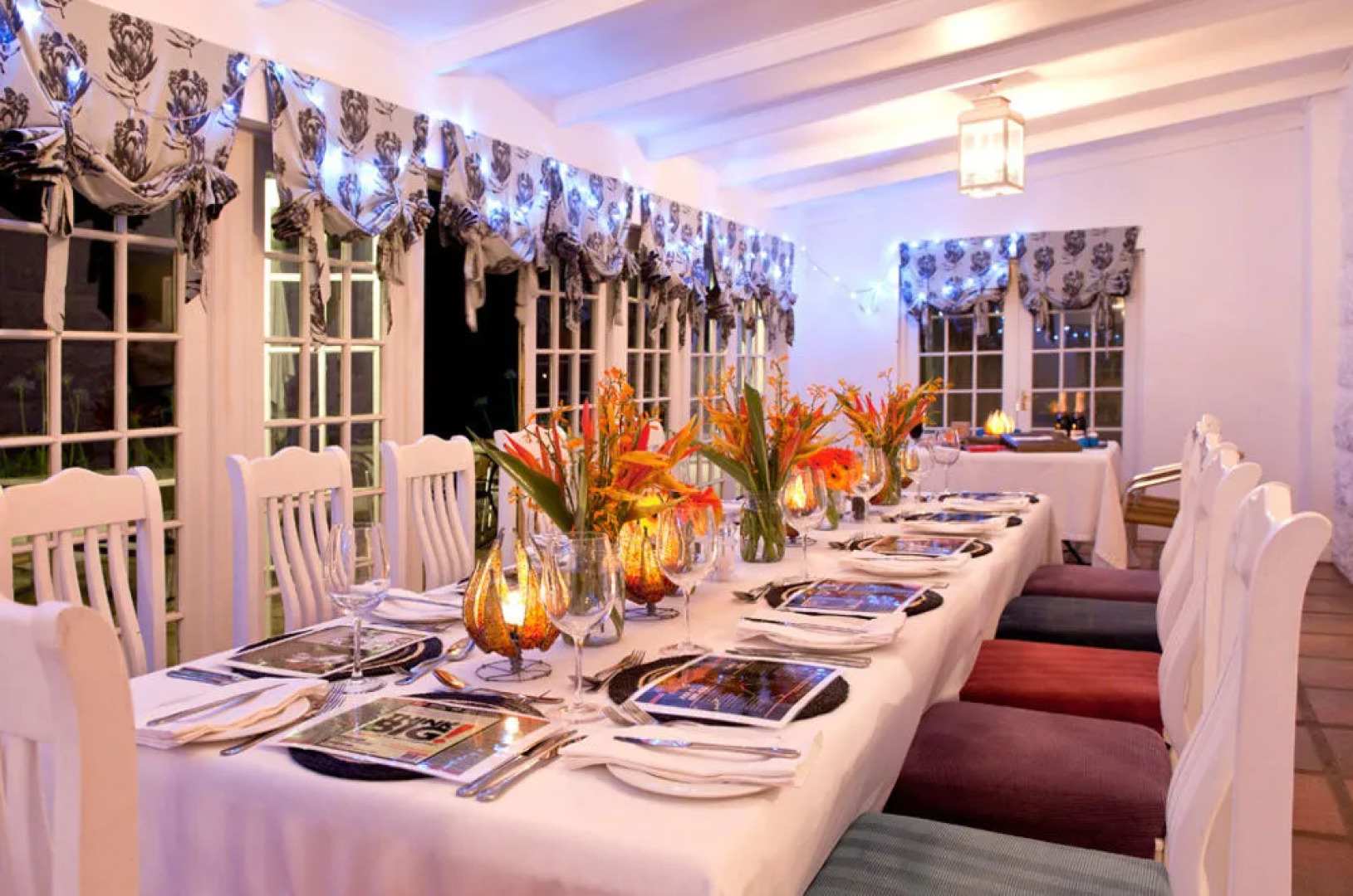 Oaklands Country Manor