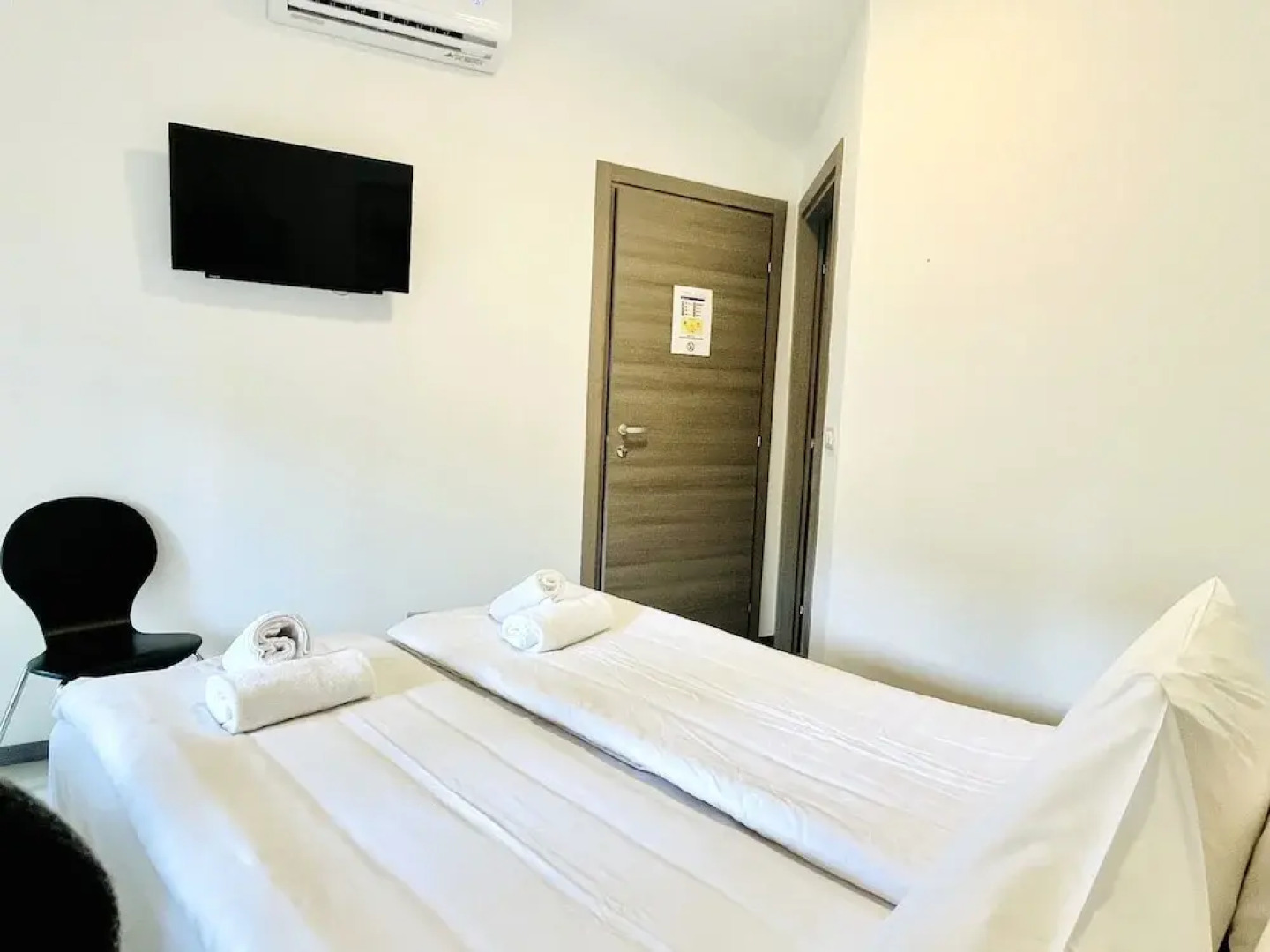 GuestHouse Magliaso Golf