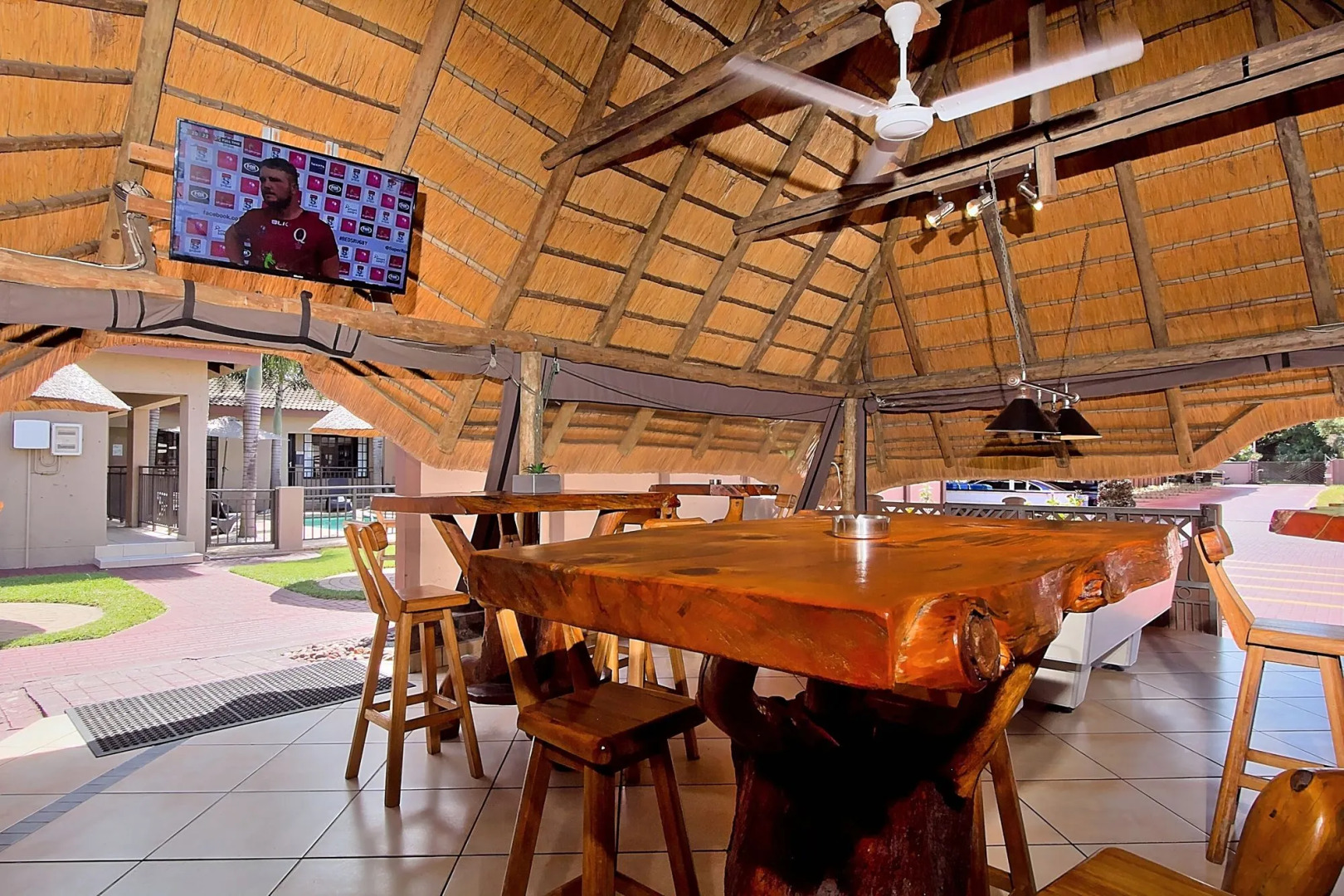 Gecko Inn Guest House