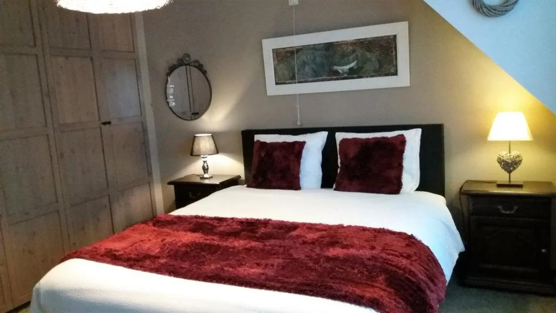 Cavells Bed and Breakfast