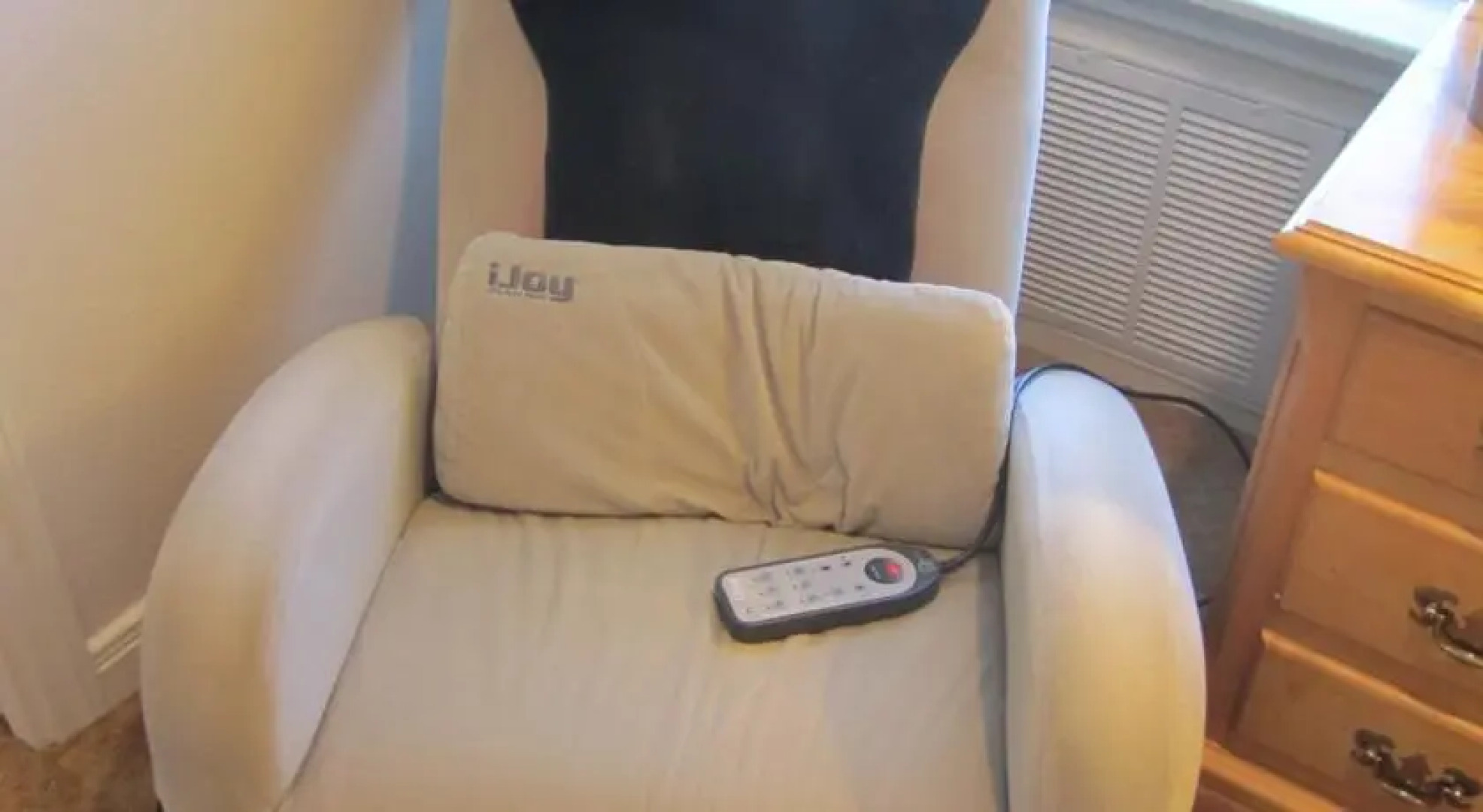 Hillcountry Hideaway