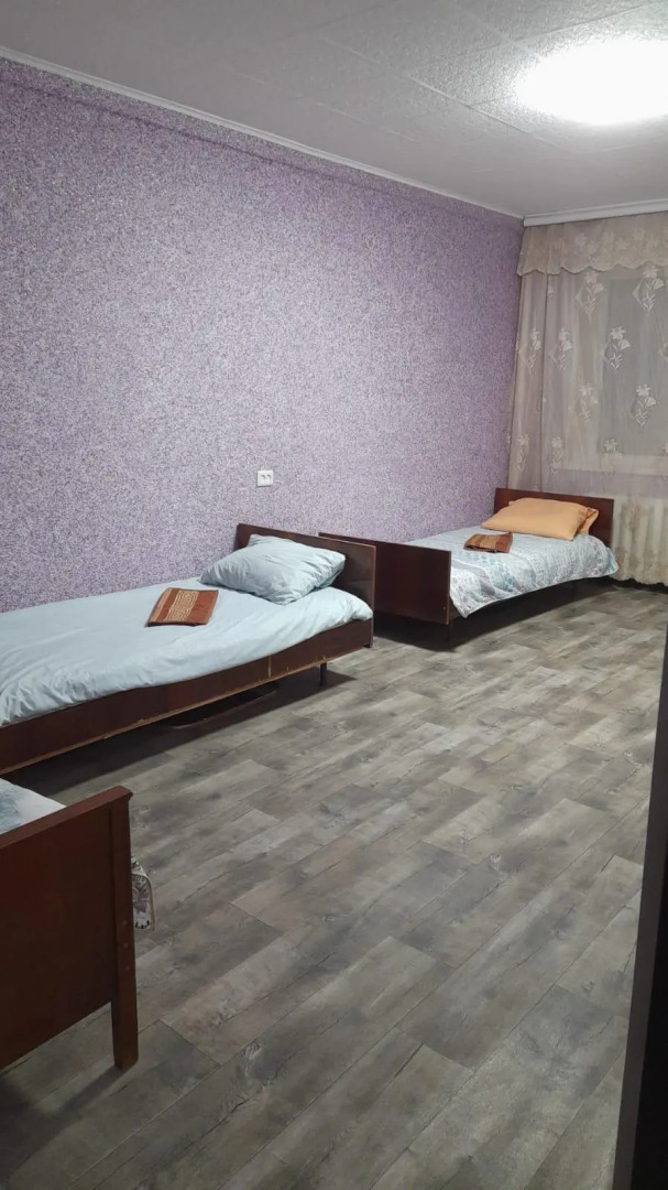 Апартаменты на улице Комсомольская 183