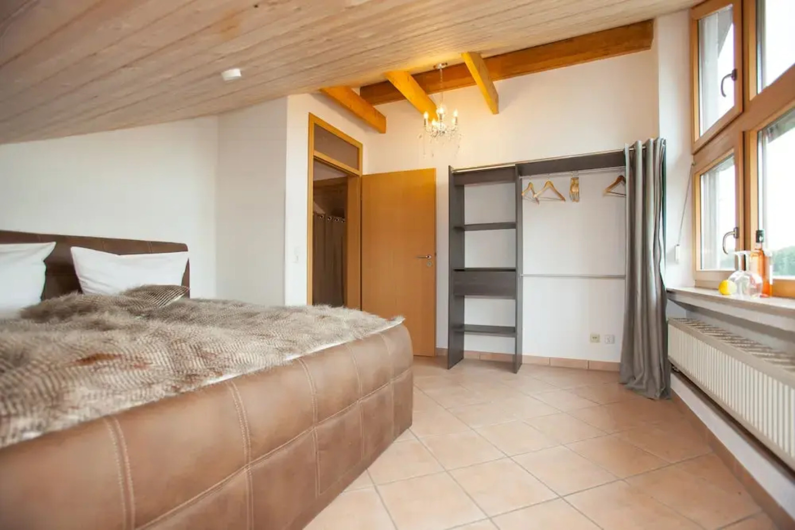 Residenz Cheval am Pfaffenberg Friedrichshafen Messe