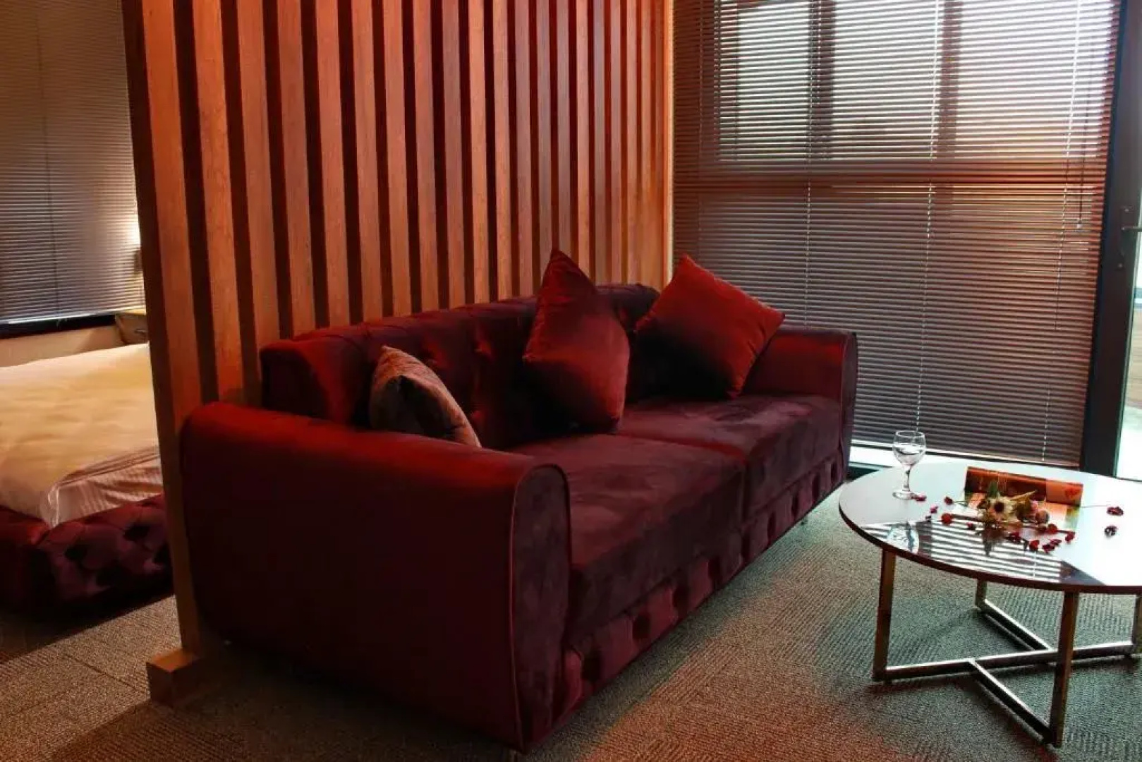 Mardiva Otel