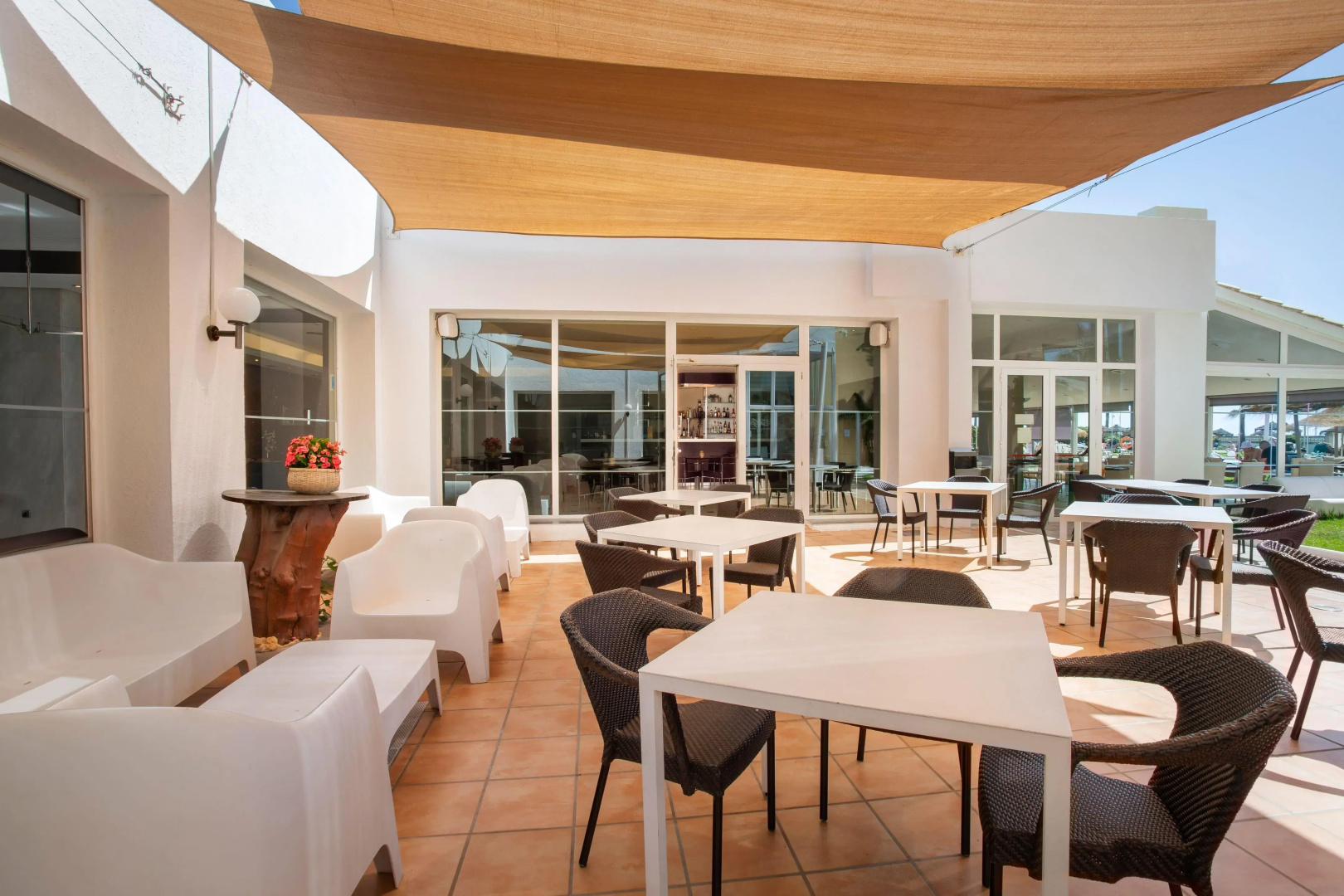 Sol Guadalmar Hotel