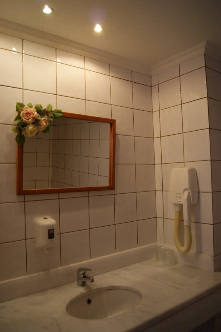 Hotel Pelops