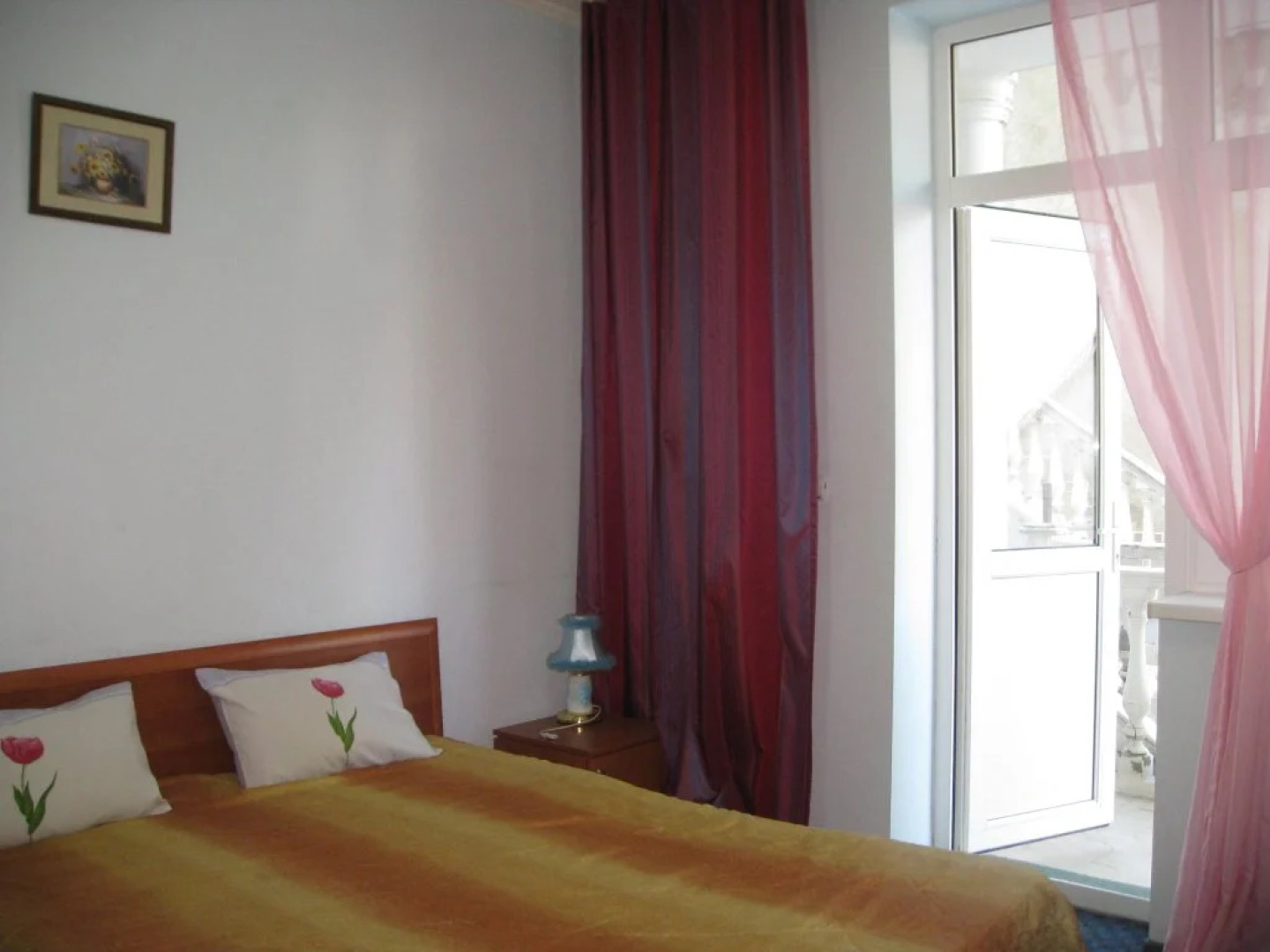 Guest House na Rahmaninova