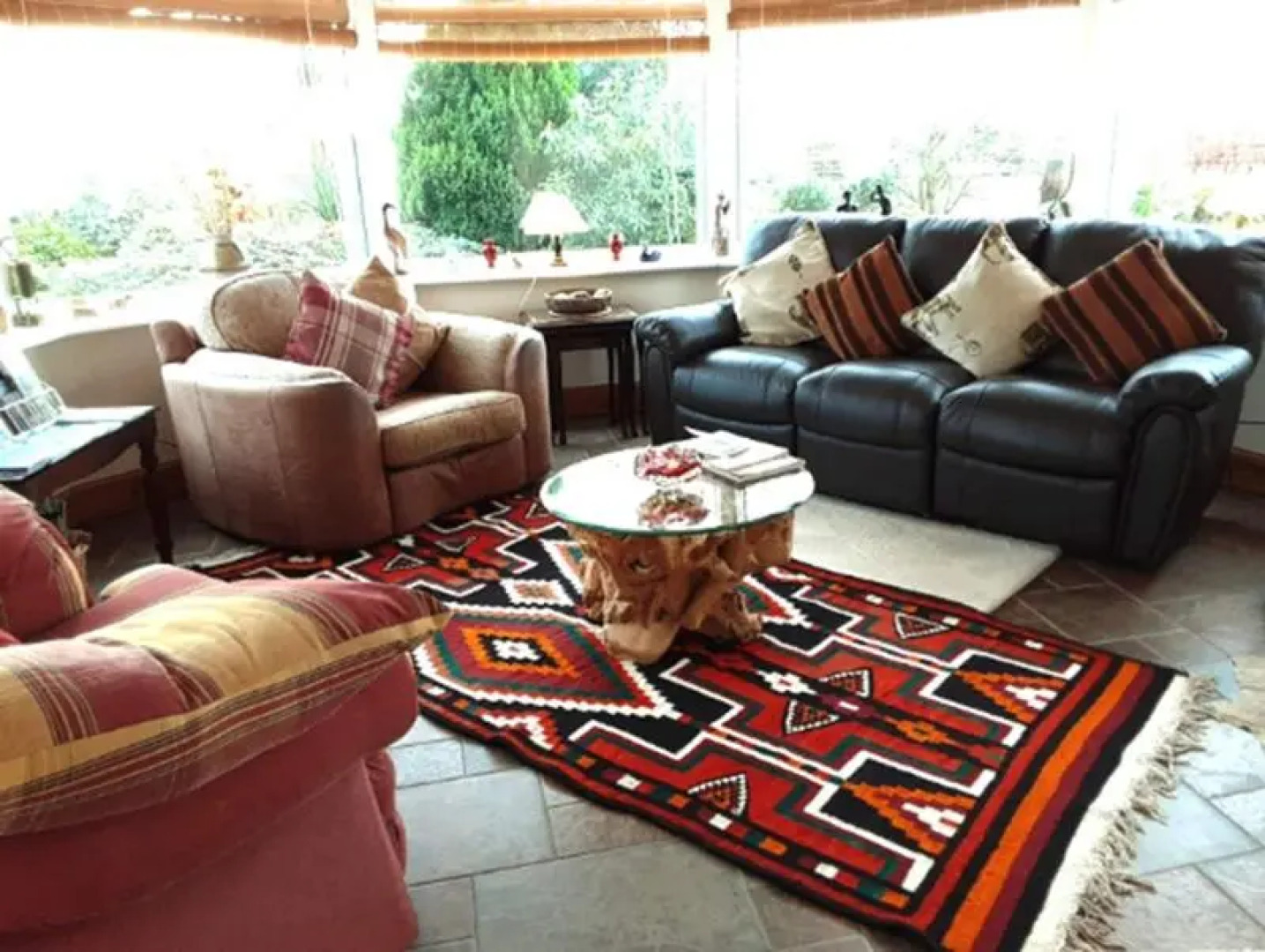 Muirfad Farm House Bed And Breakfast