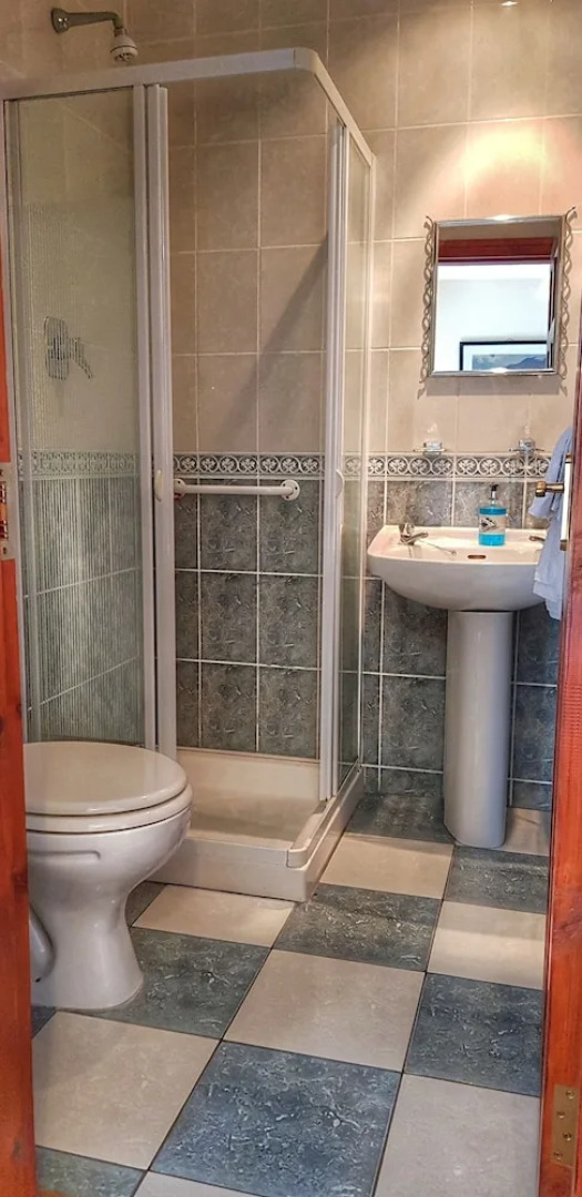 Jacks Coastguard Cottage