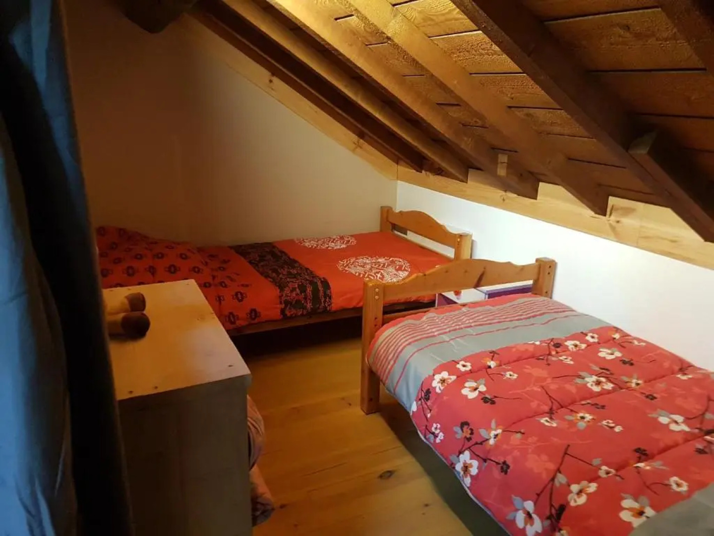 la jonquille wellness et spa