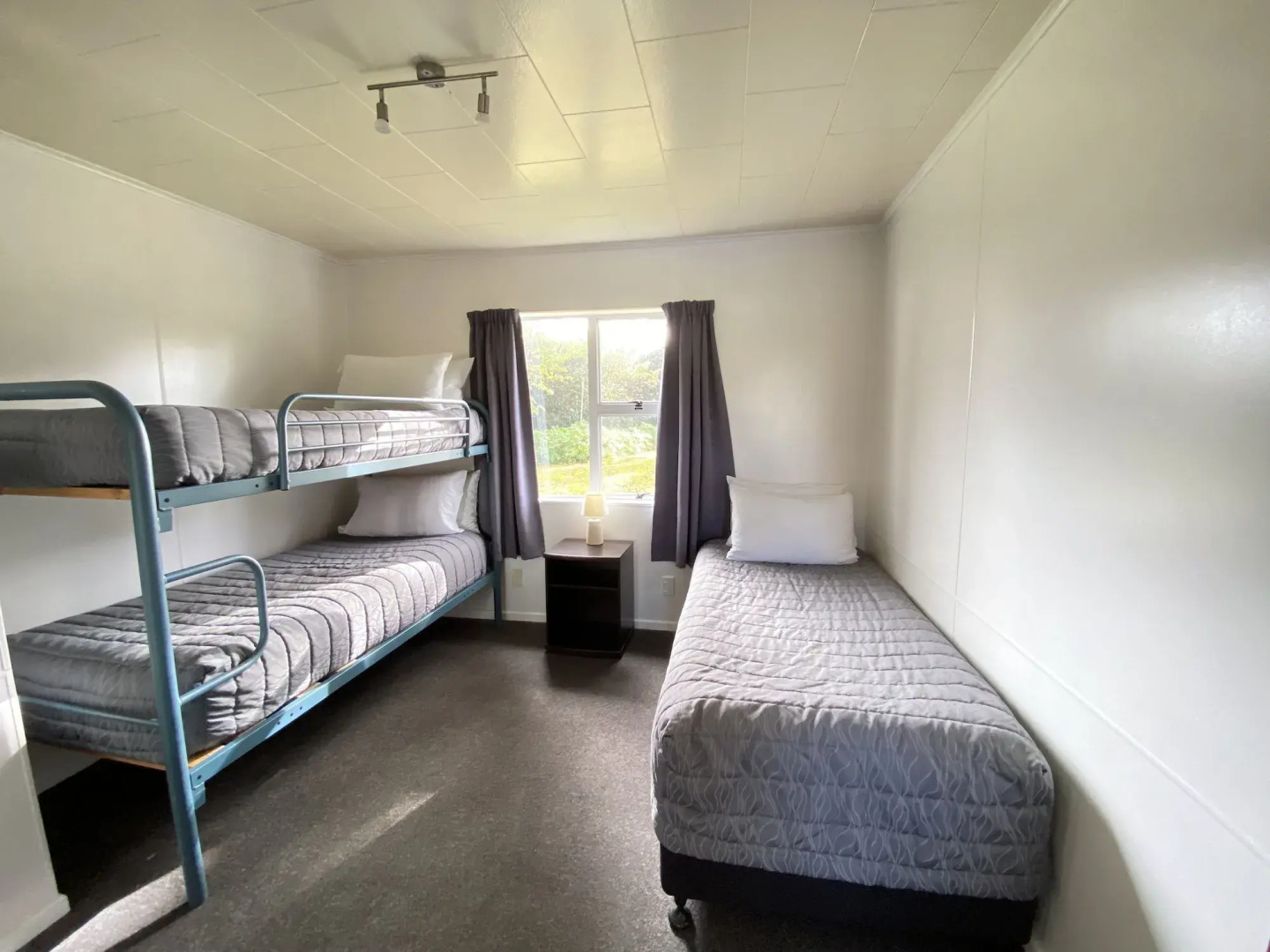 Whanganui River Top 10 Holiday Park