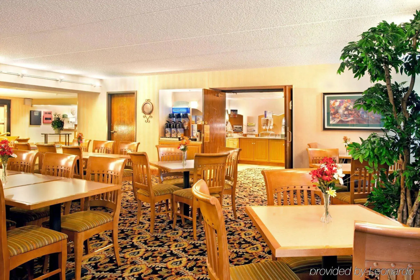 Holiday Inn Express Milwaukee-West Medical Center by IHG