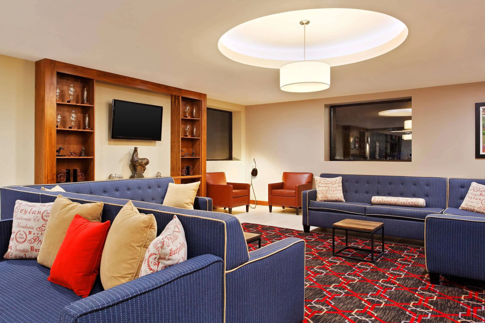 Four Points by Sheraton College Station