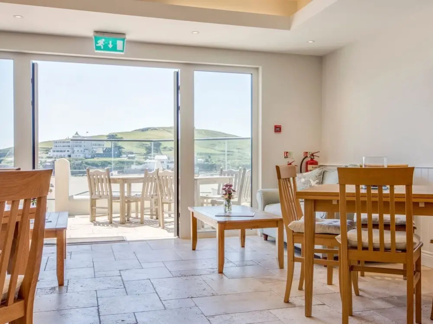 17 Burgh Island Causeway