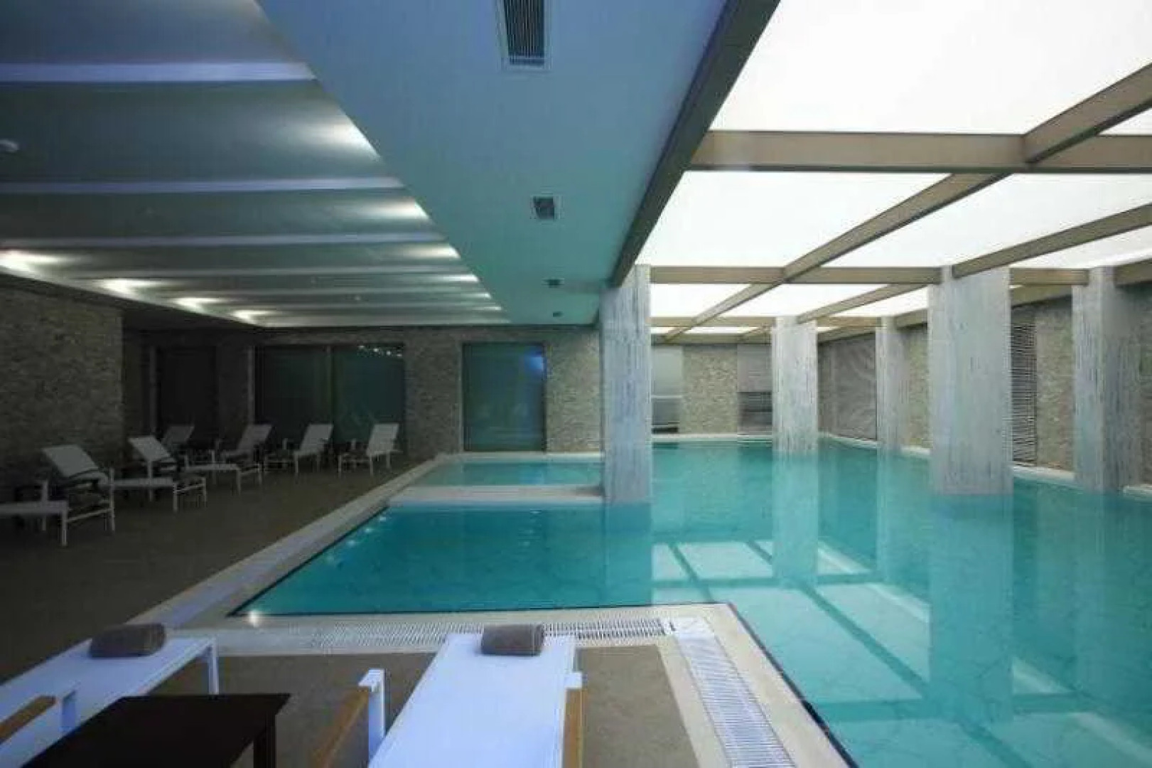 Sundance Residences & Suites Hotel