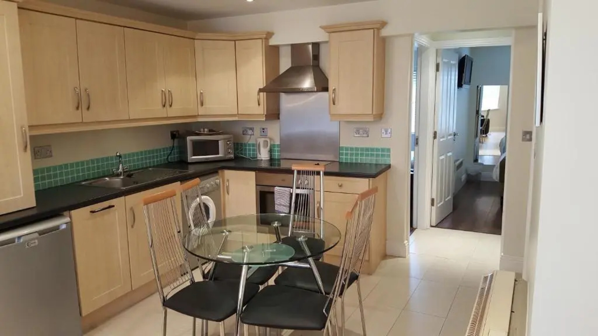 St Bridget's Serviced Apartments
