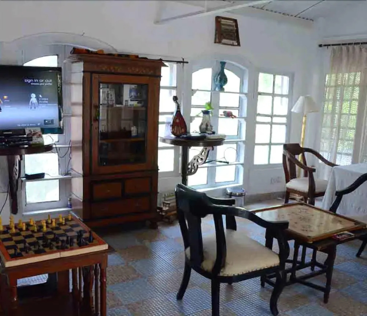 Shimla British Resort