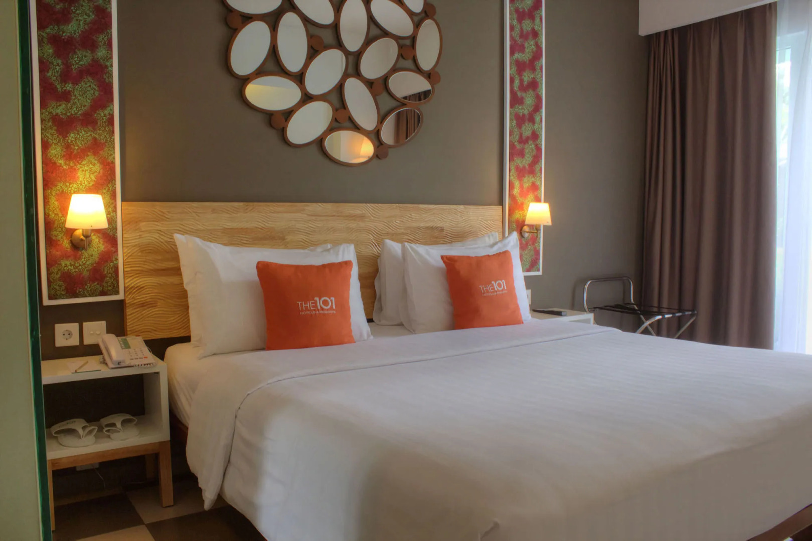 THE 1O1 Yogyakarta Tugu