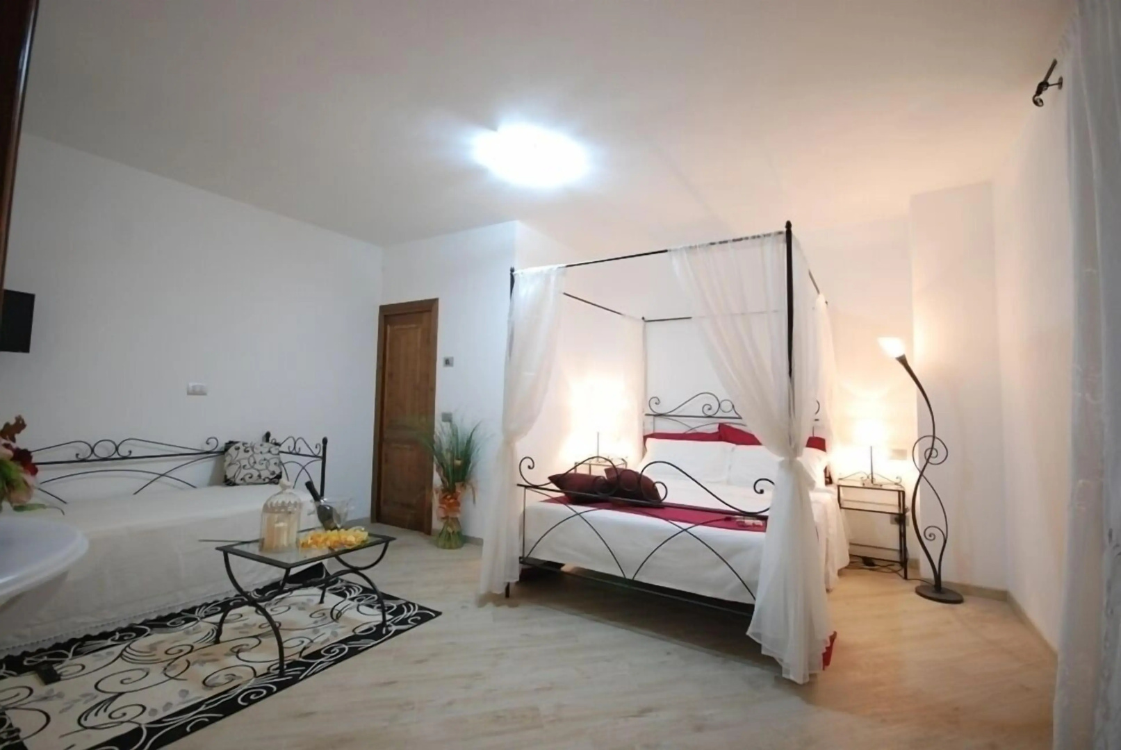 Agriturismo Quata Country House