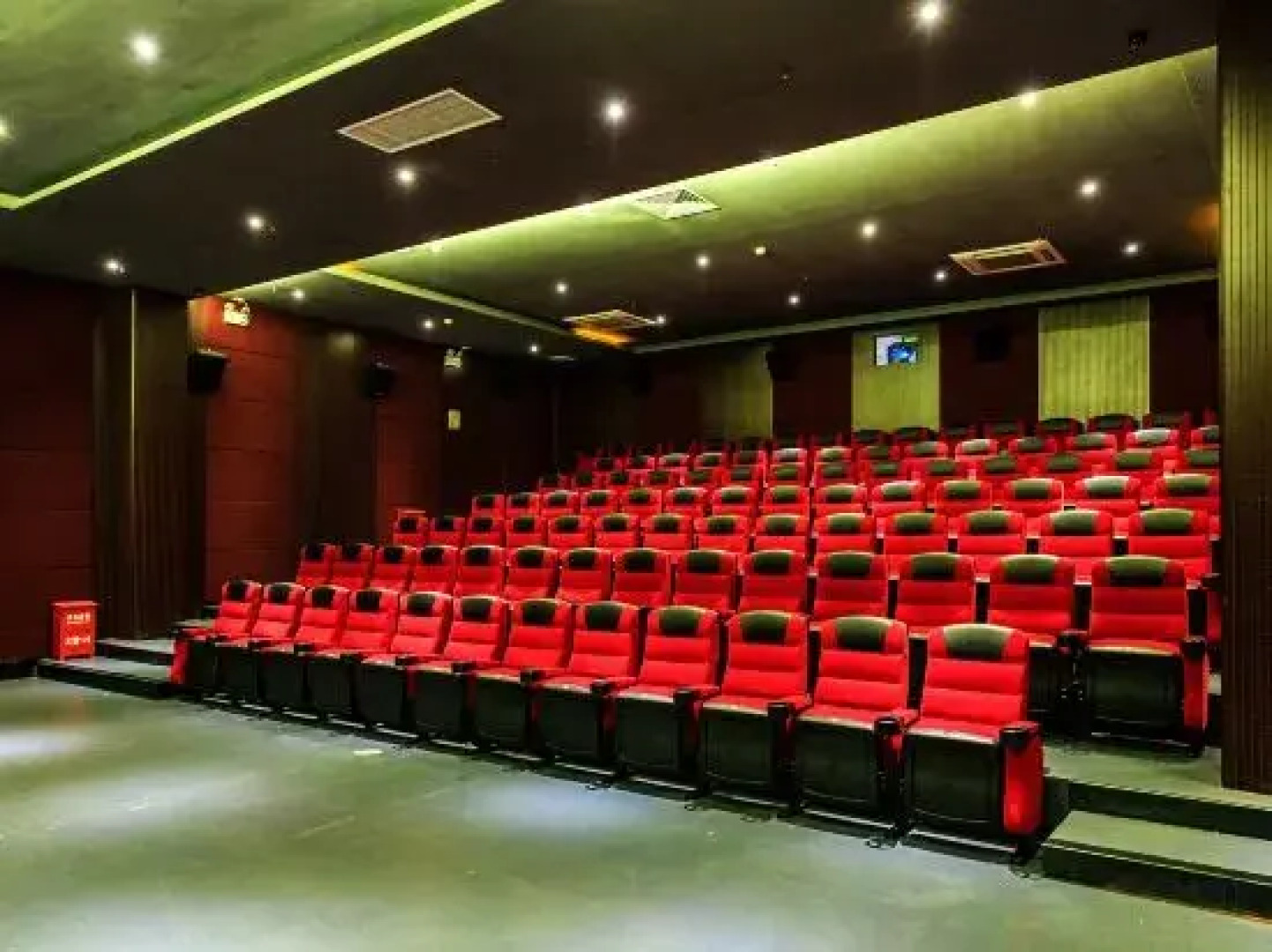 Cloud Nine Resort Hotel