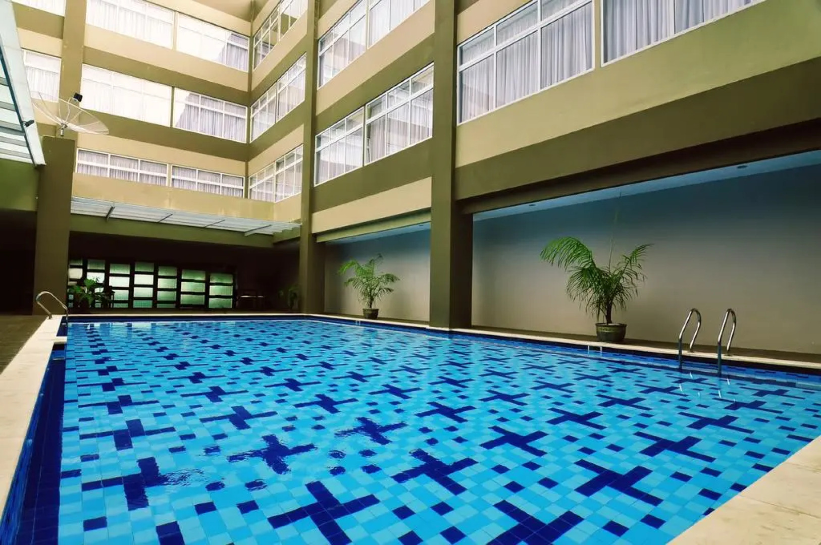 Grand Zuri Pematangsiantar