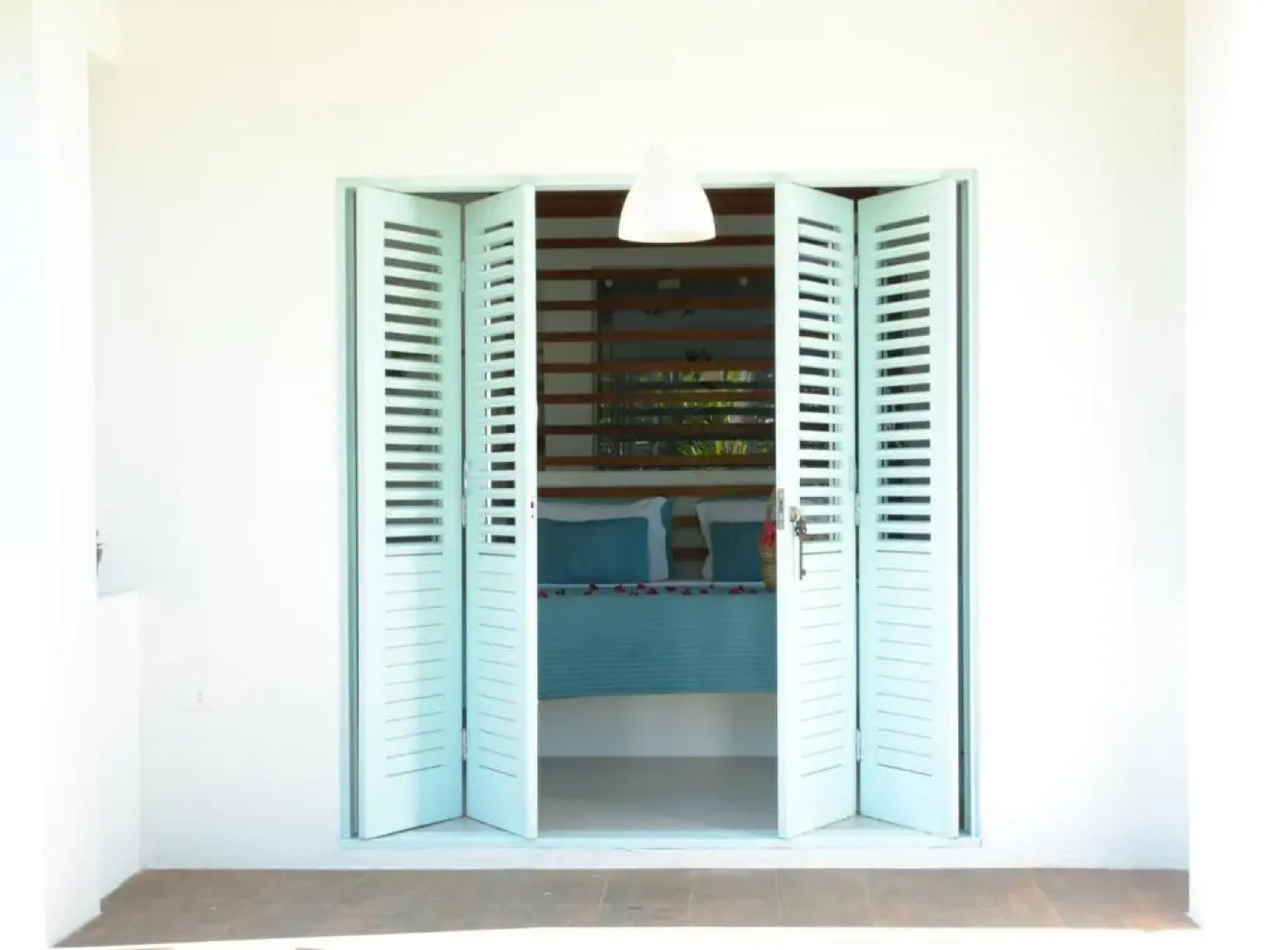 Praiagogi Boutique Pousada