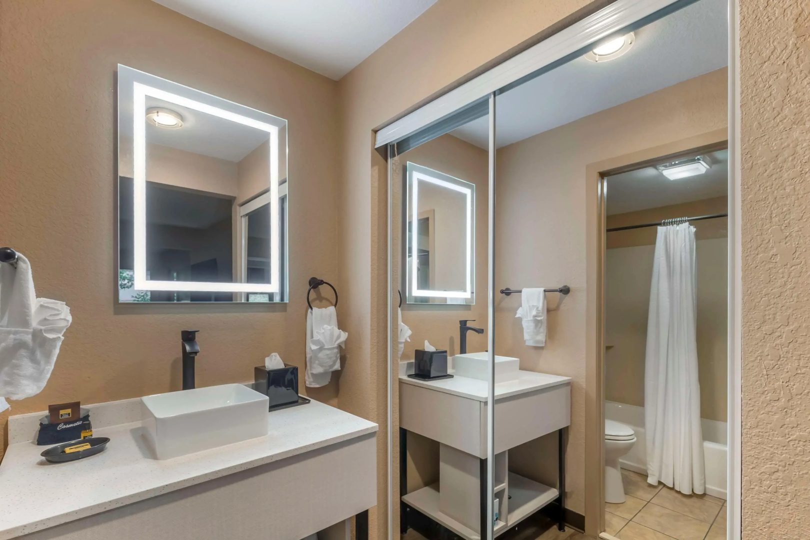 Best Western Plus Landing View Inn & Suites