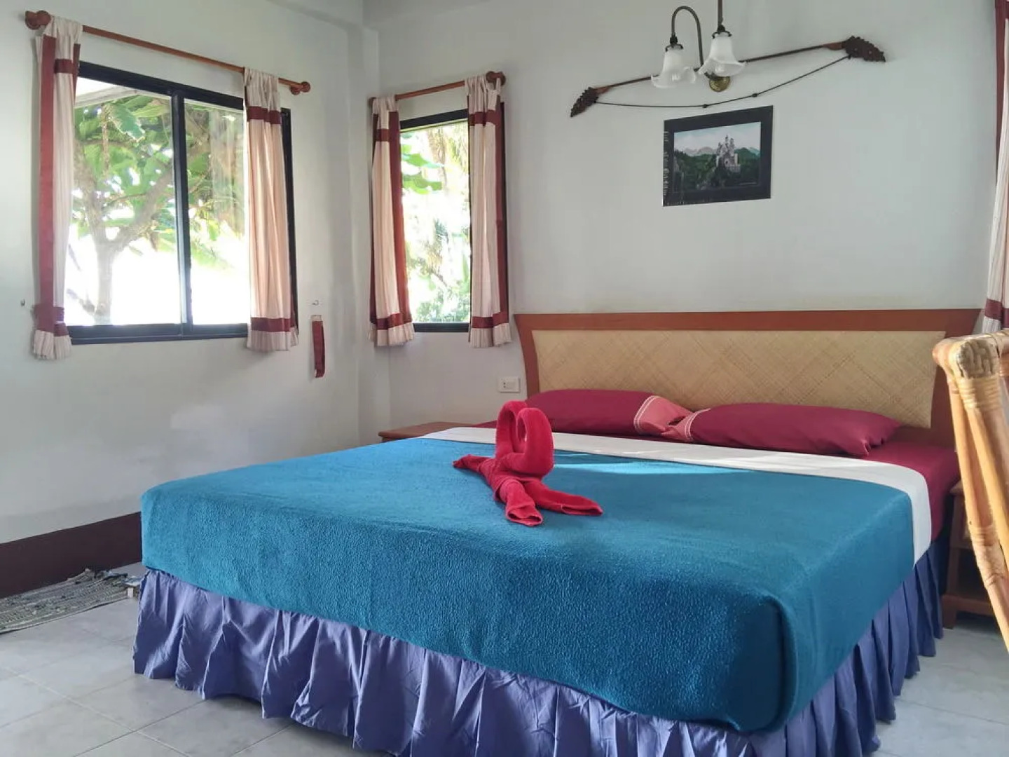 Plaloma Cliff Resort