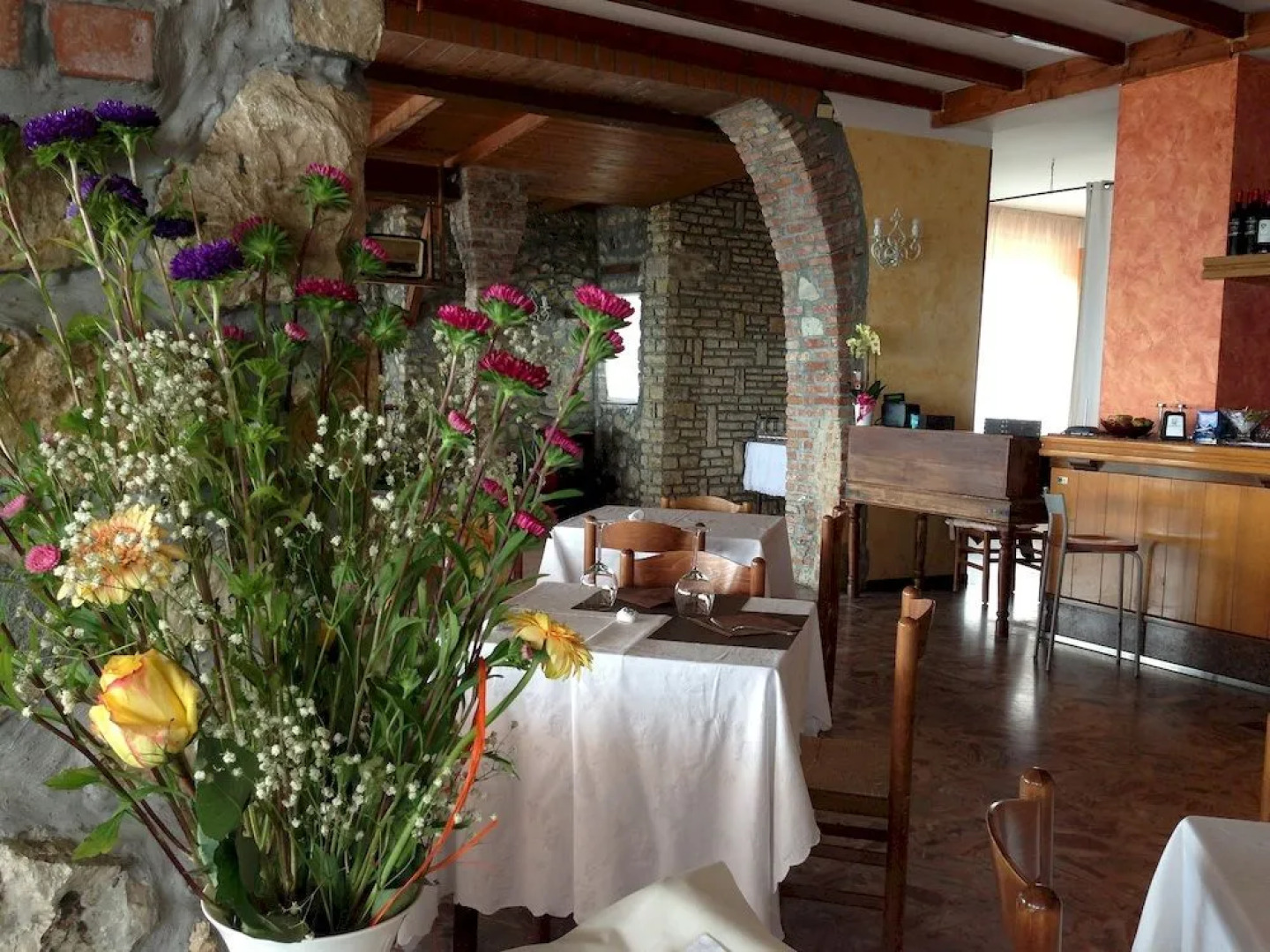 Albergo Ristorante San Michele