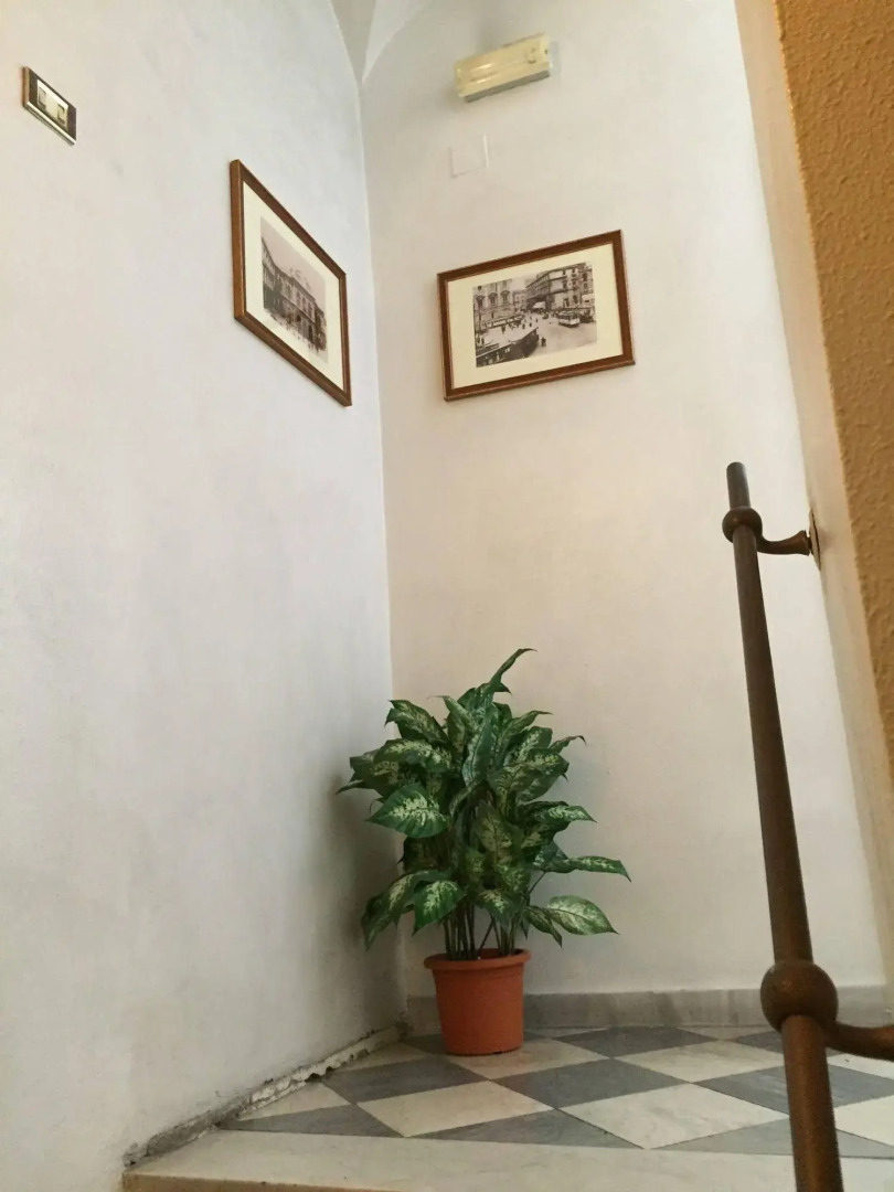 Hotel Centrale Europa