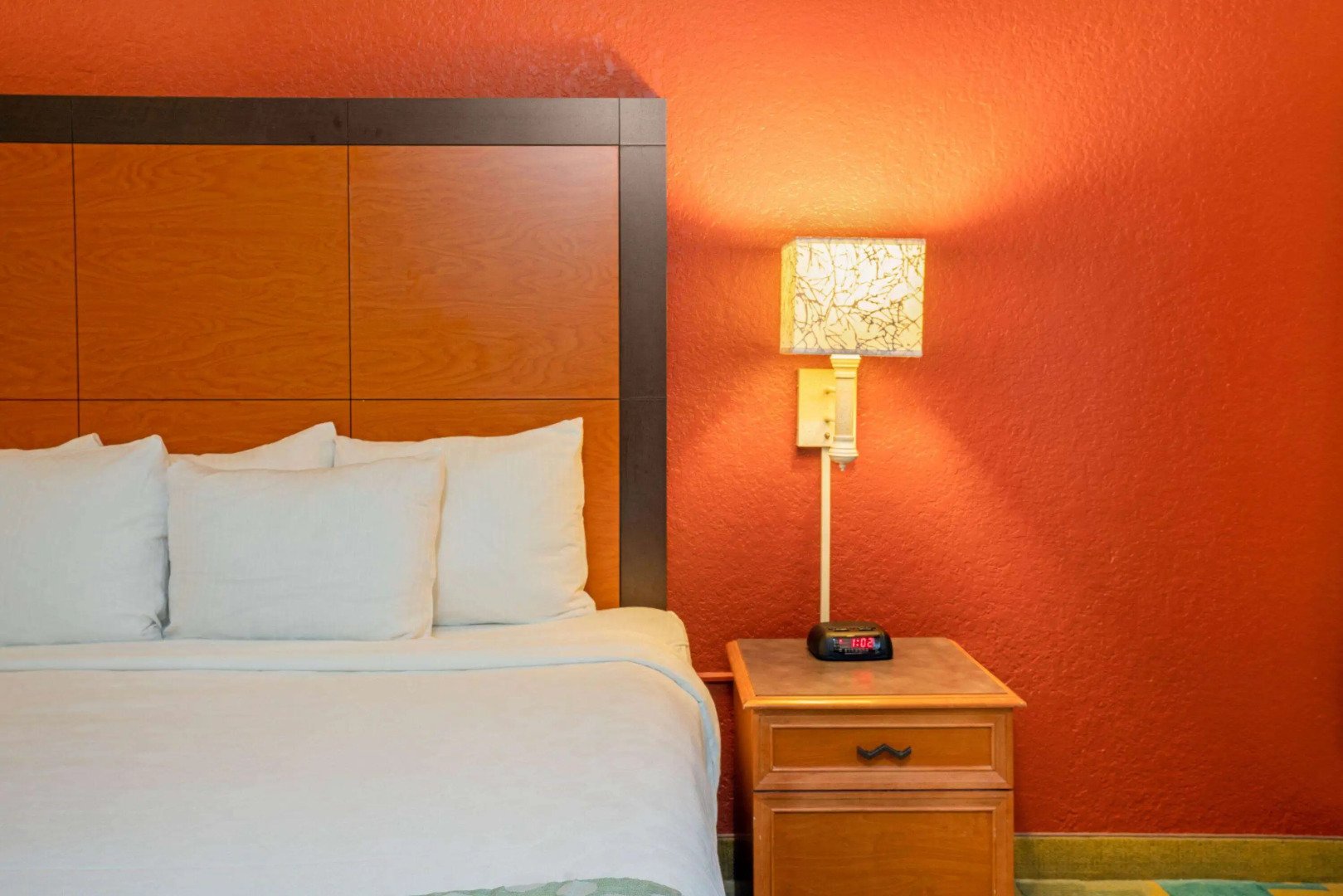 La Quinta Inn & Suites by Wyndham Seattle Sea-Tac Airport