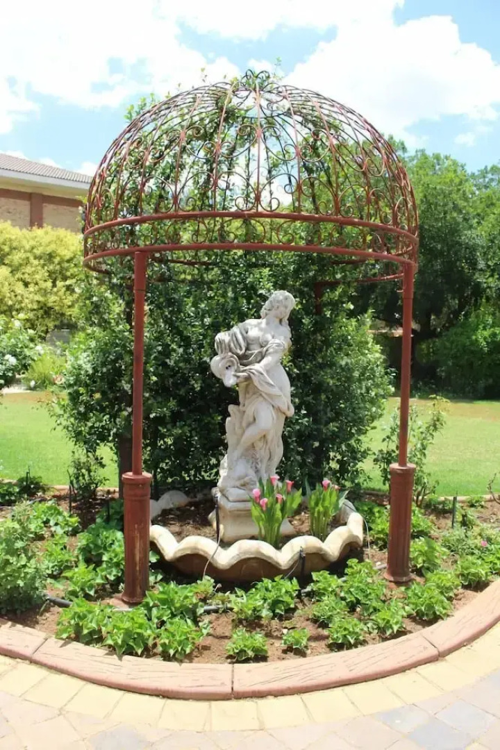 The Willow Tree Guest House