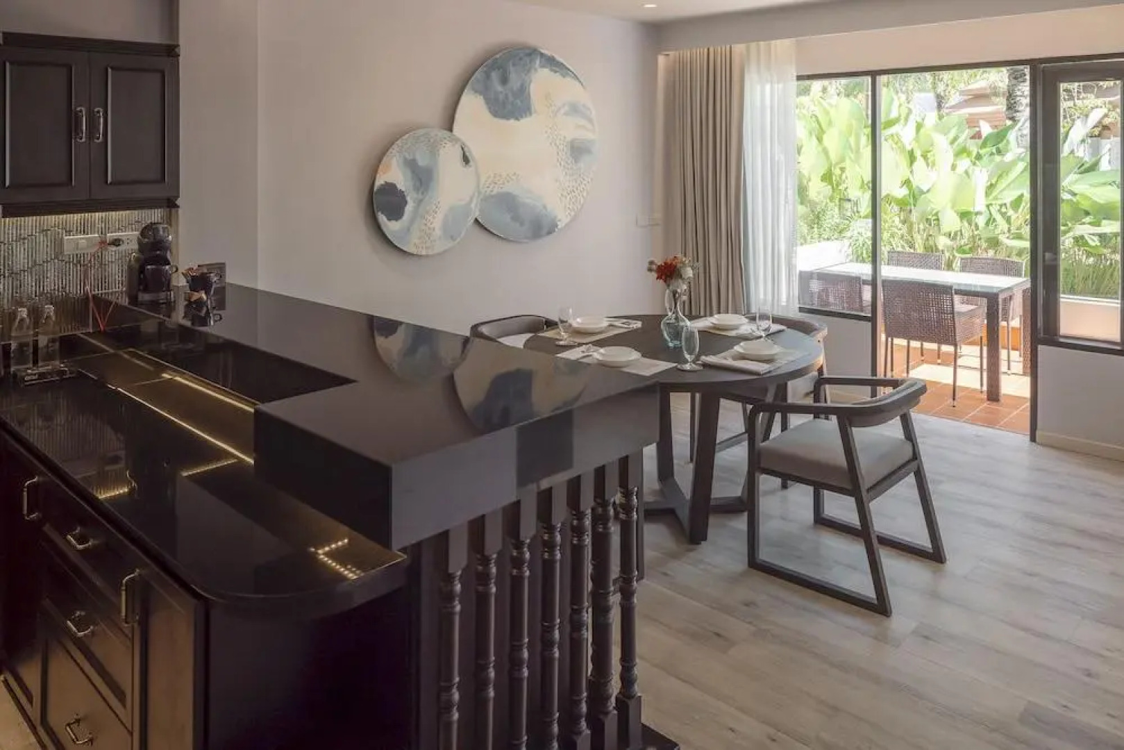 The Pe La Resort, Phuket