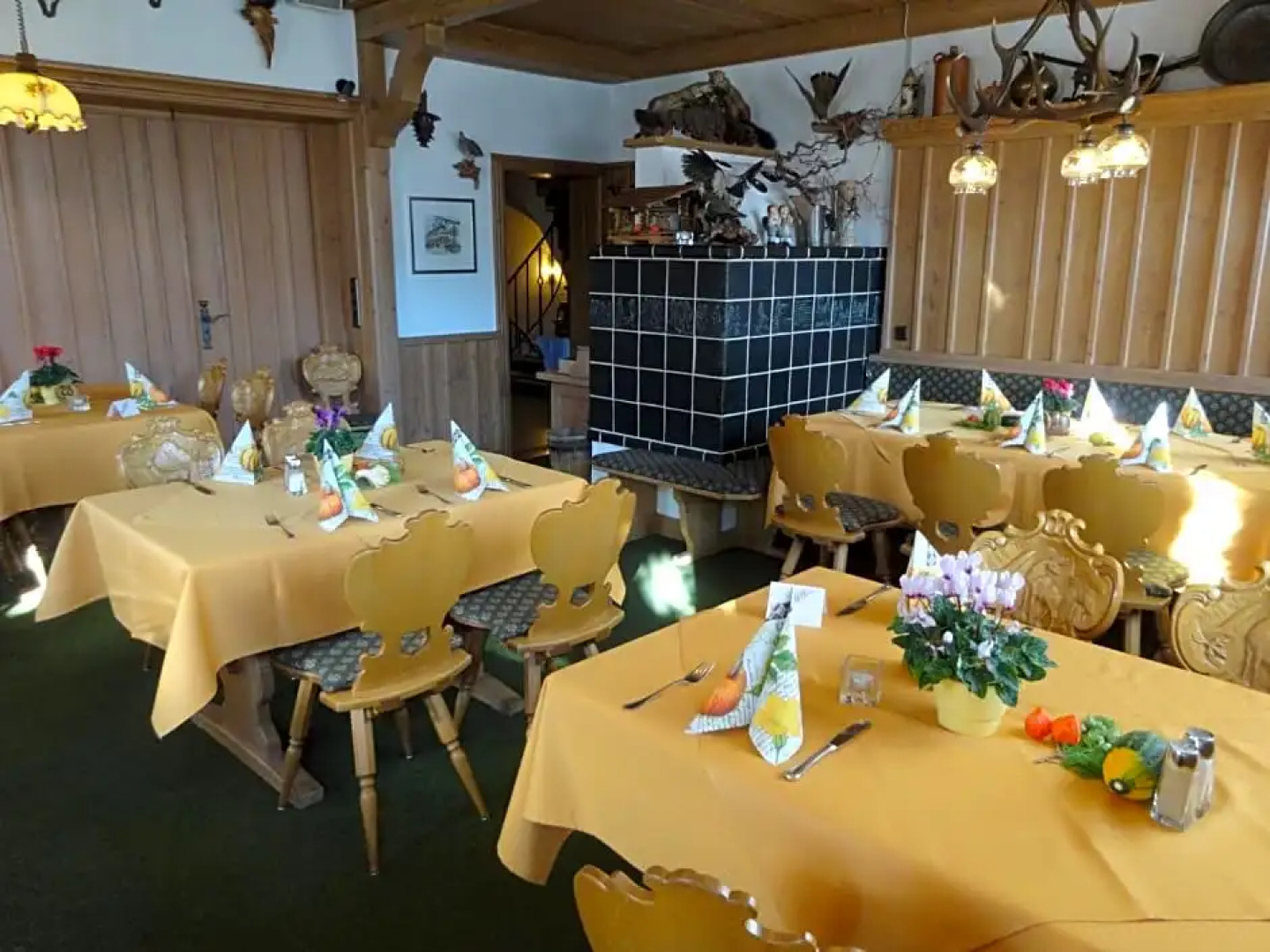 Gasthof  Hotel Goldene Krone