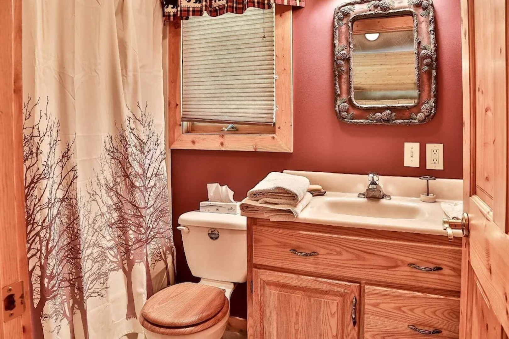 Esox Inlet - 4 Br Home