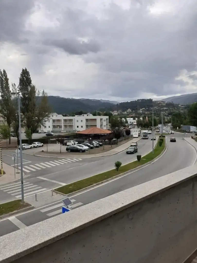 Basto Vila Hotel