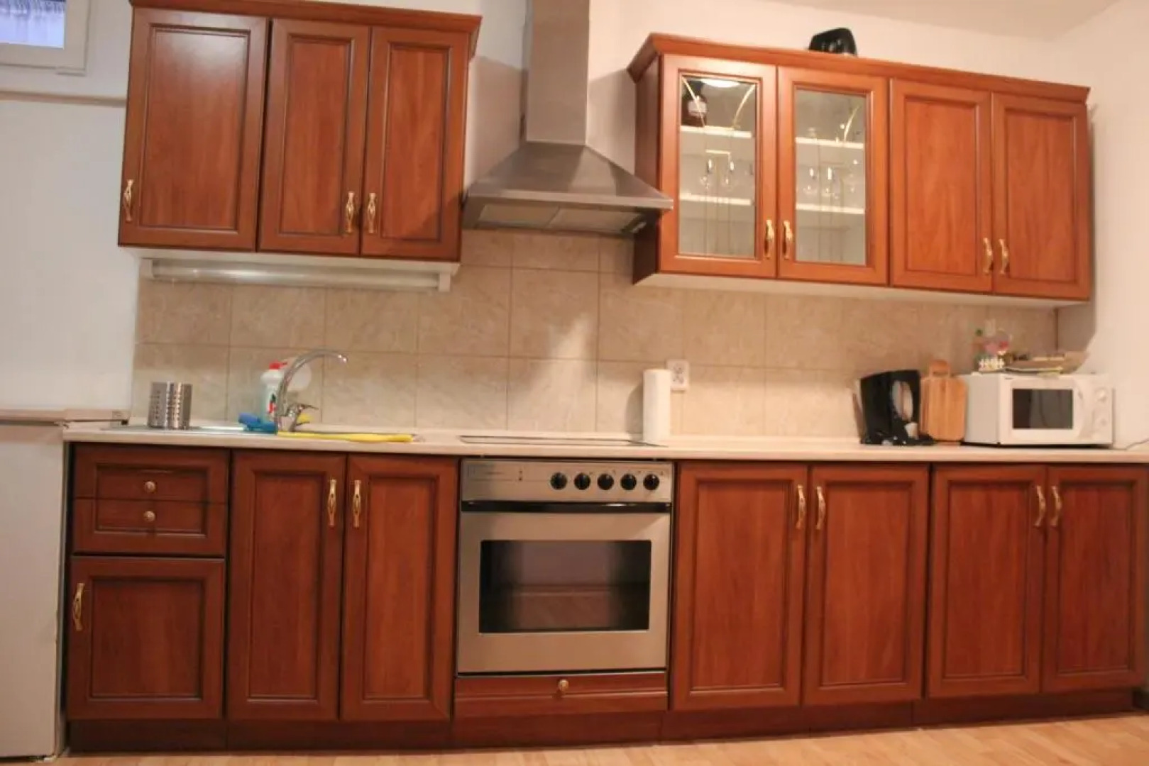 Apartmán Lípa Mikulov