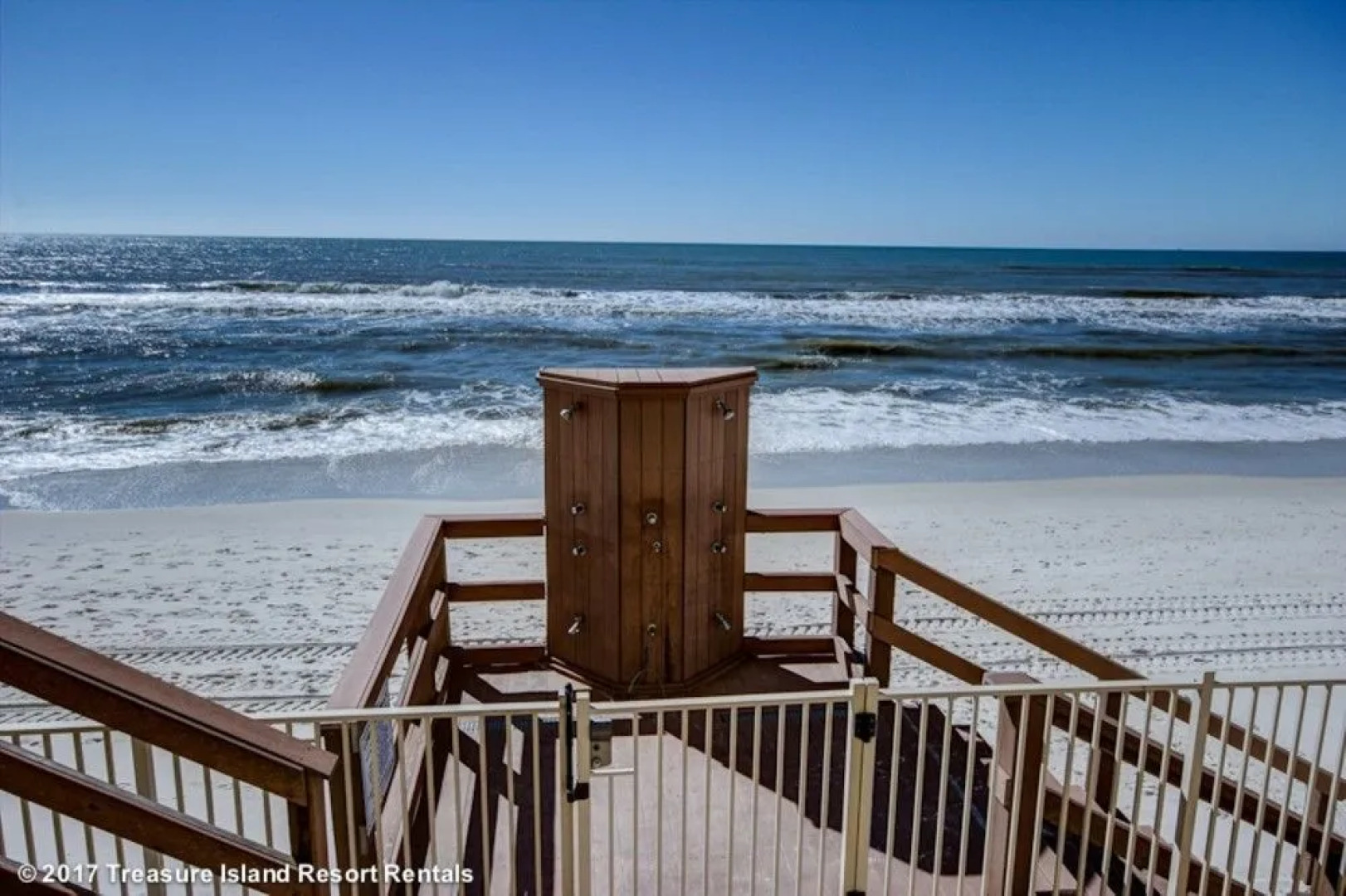 Treasure Island Resort by Royal American Beach Getaways