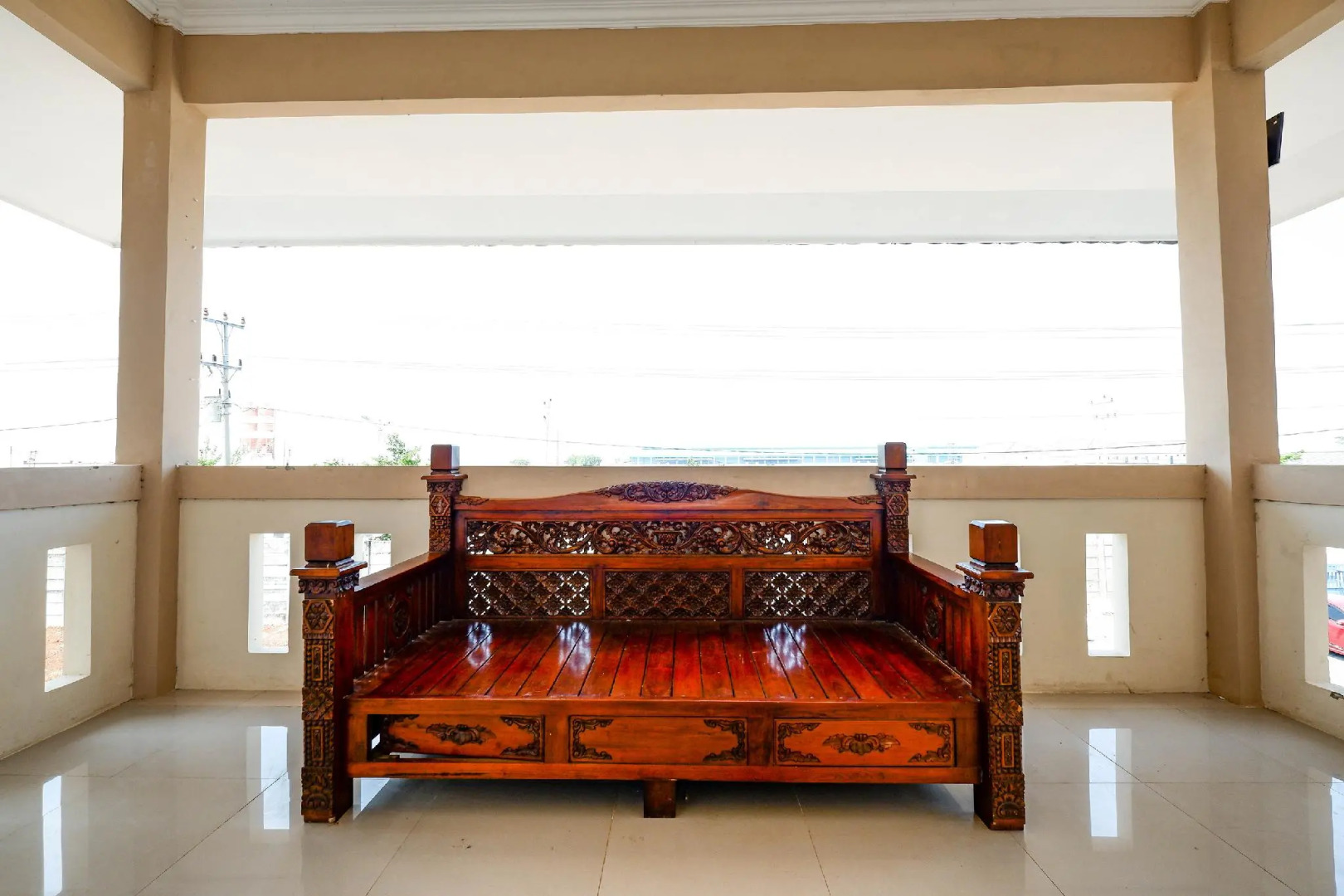 SPOT ON 2027 Putri Guest House Syariah