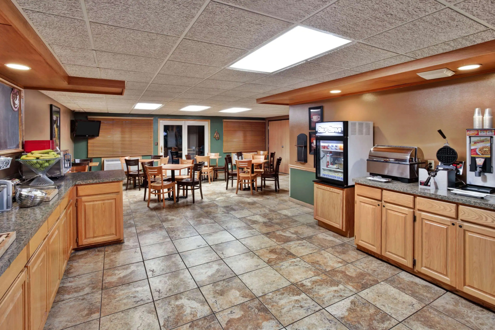 AmericInn Lodge & Suites Baudette