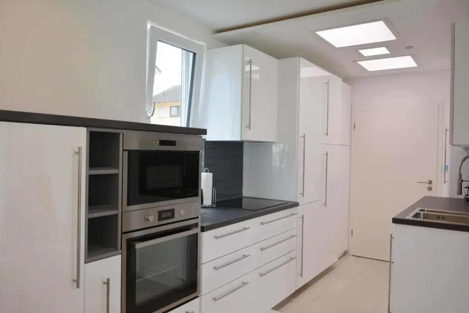 Ferienwohnungen Steinhof-Littmann