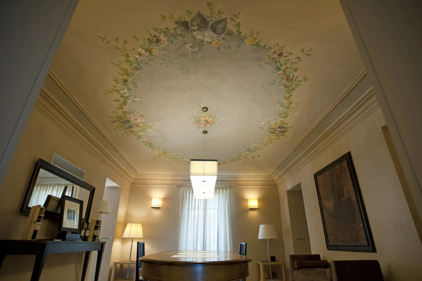 Villa Pattono Wine Country Resort