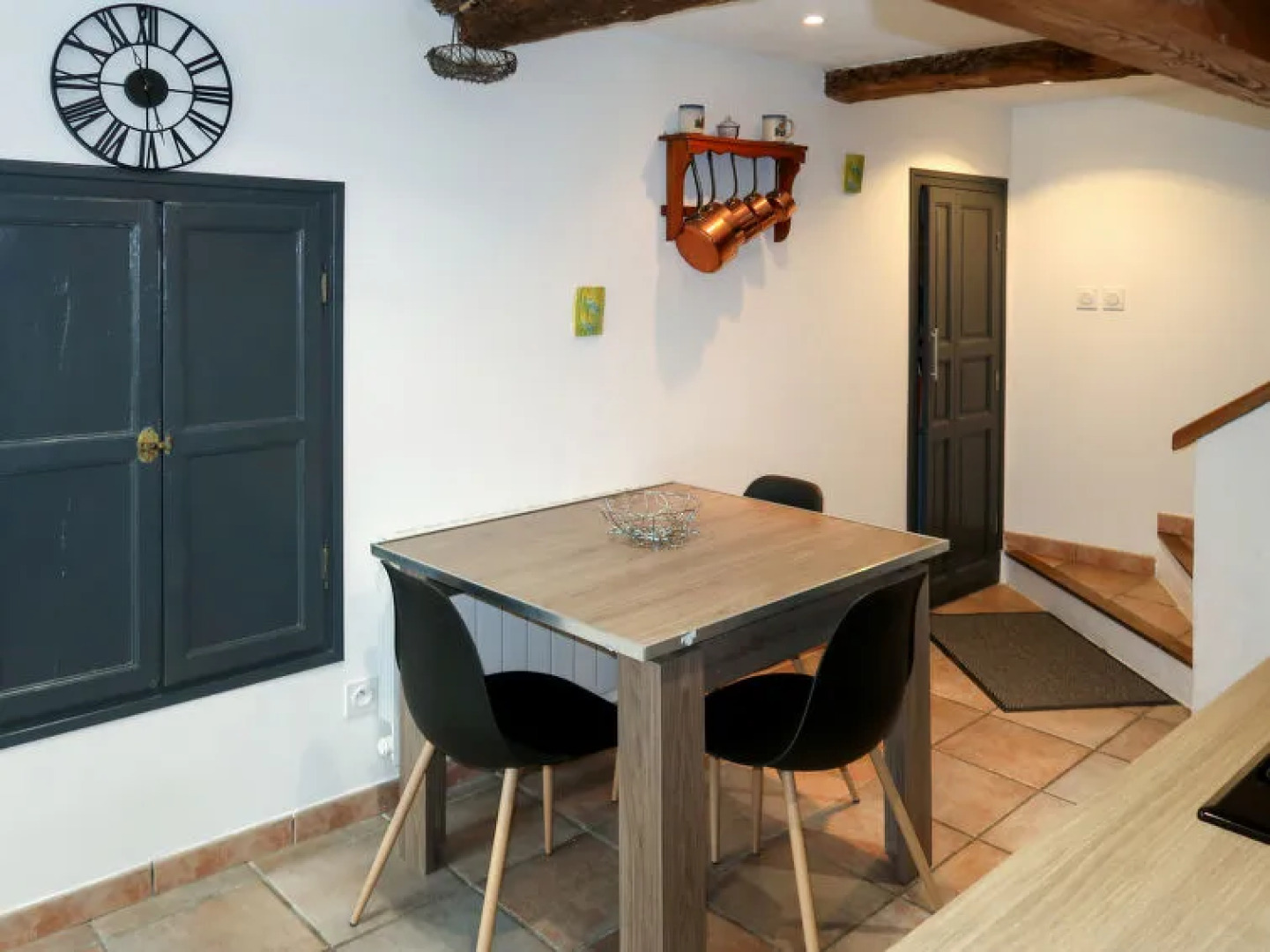 A Casa Serena, chambres d'hôtes en Luberon Côté Sud