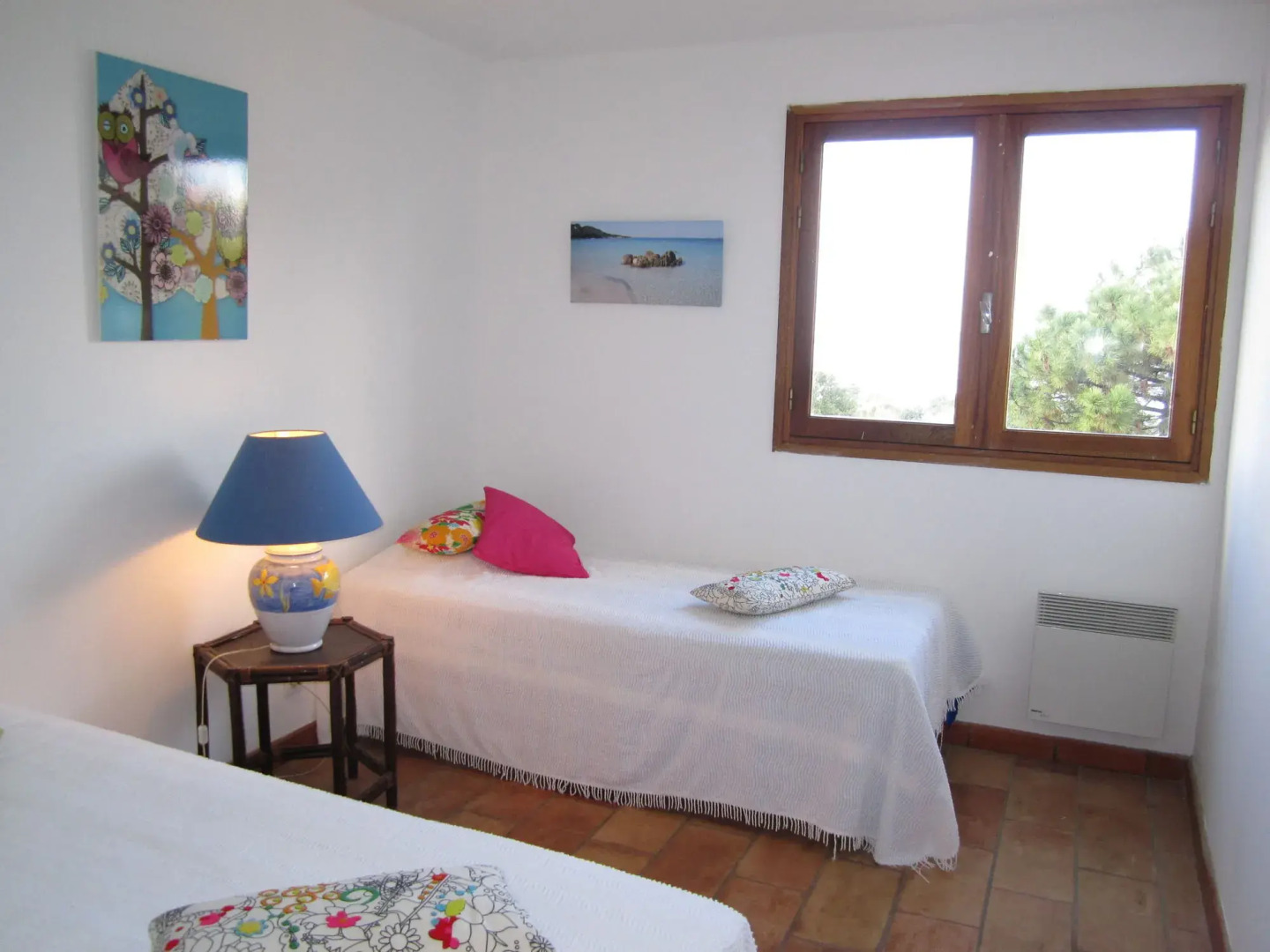 Appartements L'Acacia - plage d'Argent à 300m