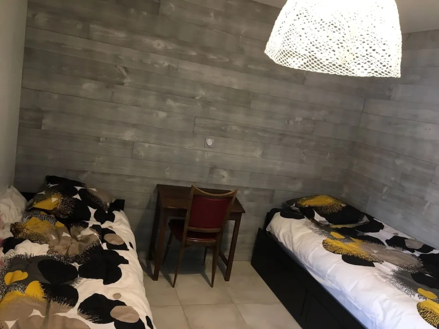 Gîte Les murmures du Lignon