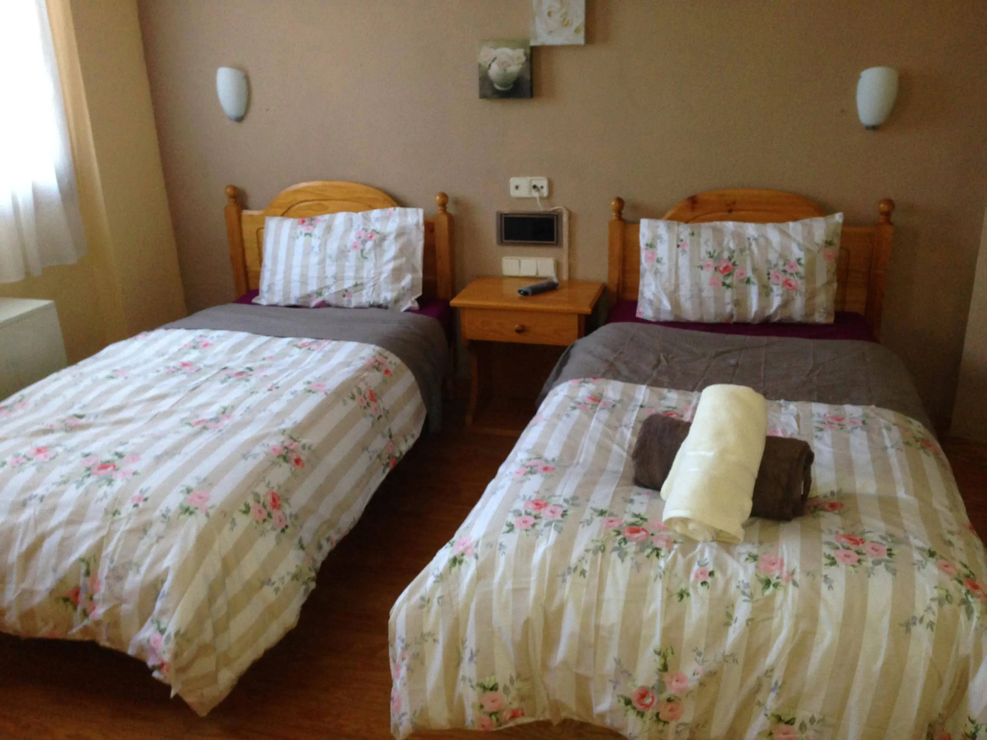 Hostal Alto Aragon