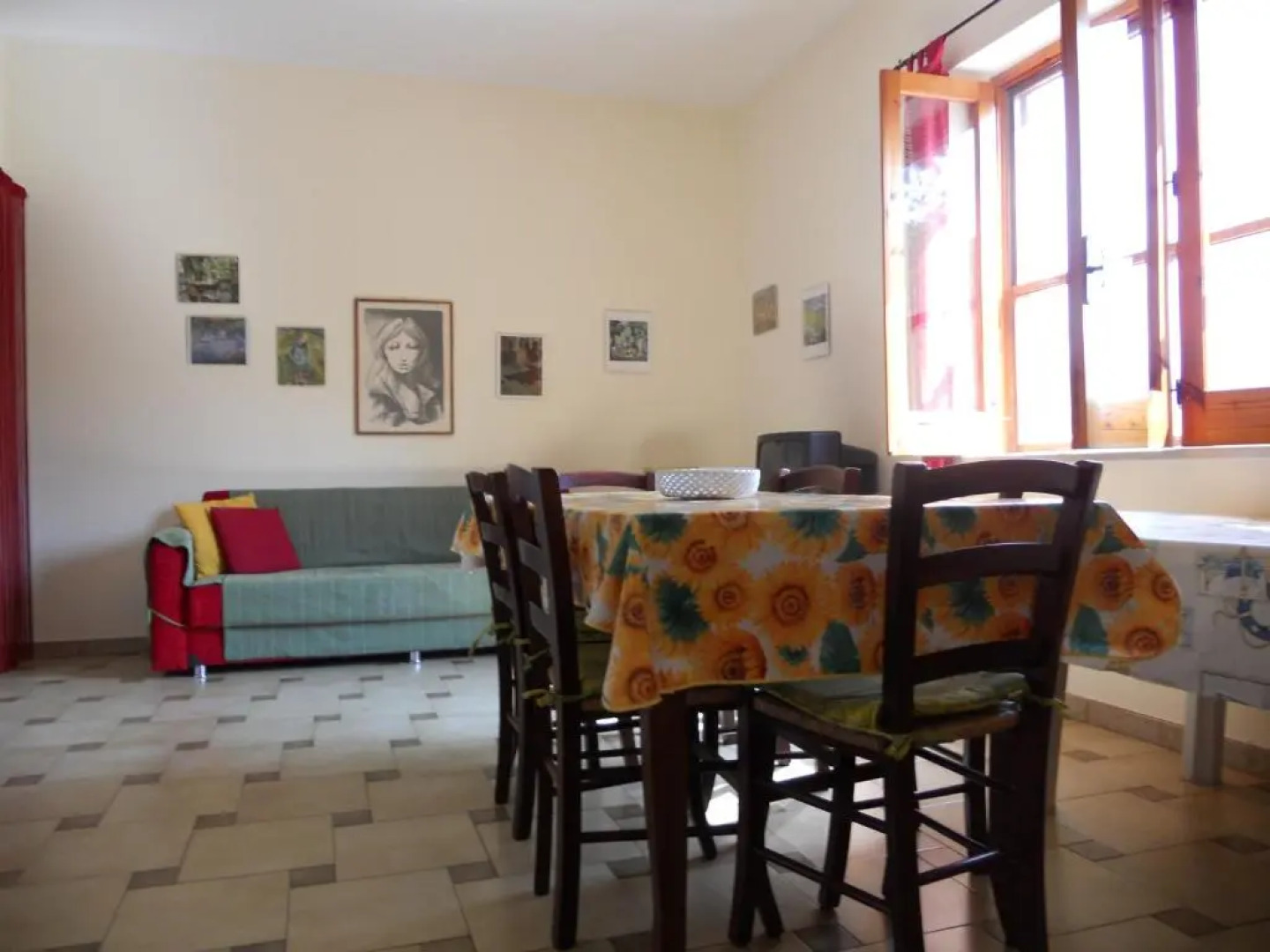 Villa Magnolia Appartamenti