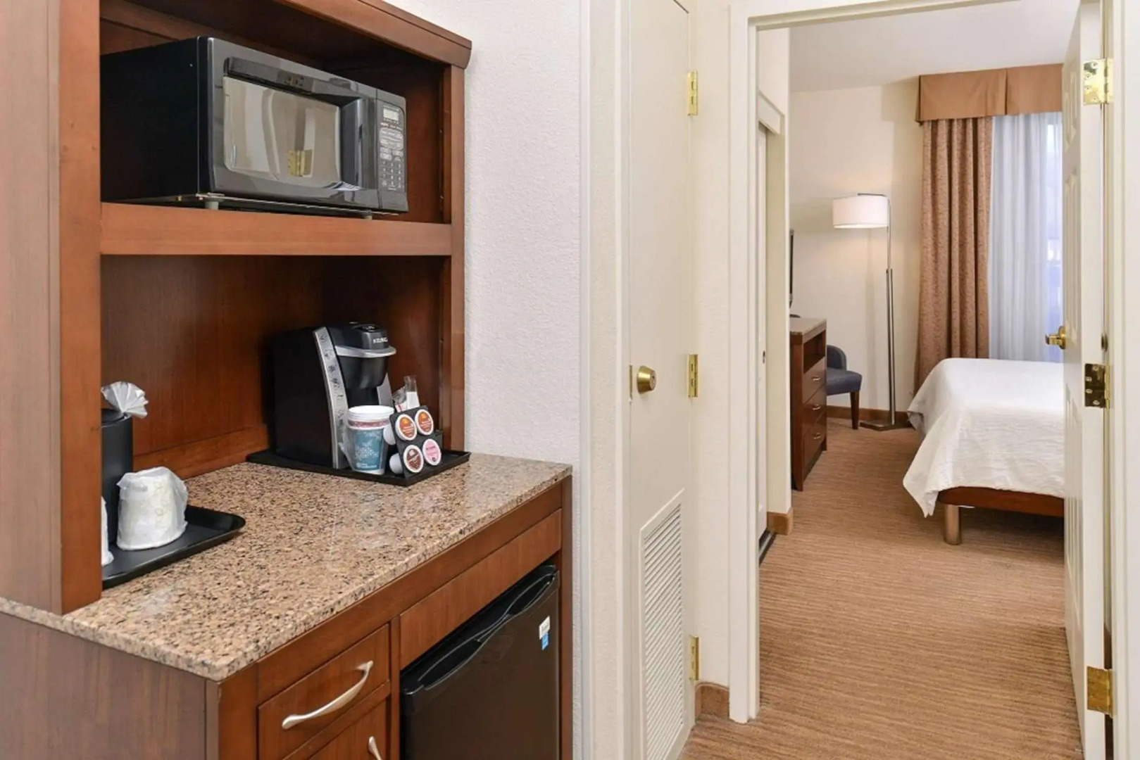 Hilton Garden Inn Dallas/Addison